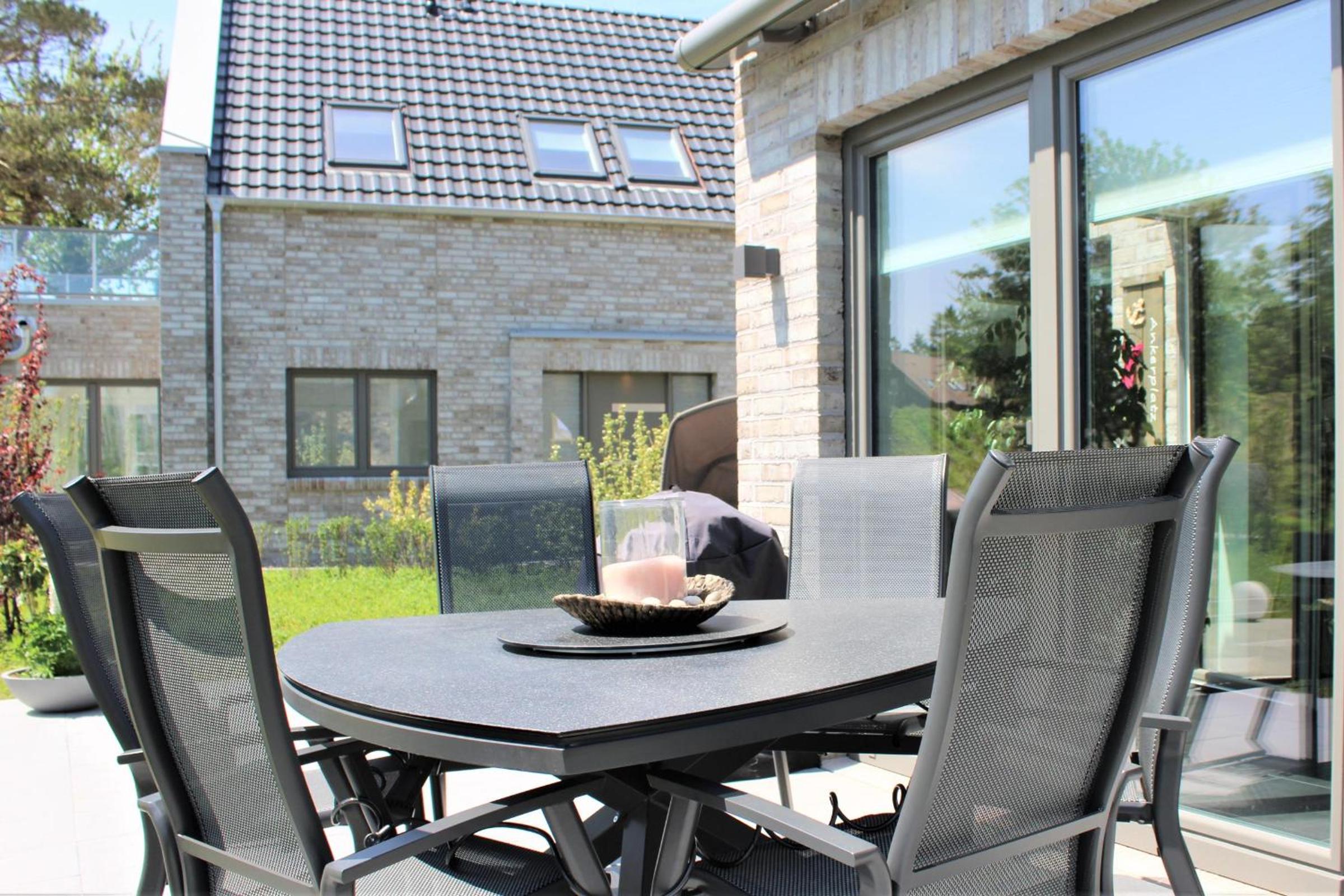 Nordsee Park Ankerplatz, Deichhörn 3