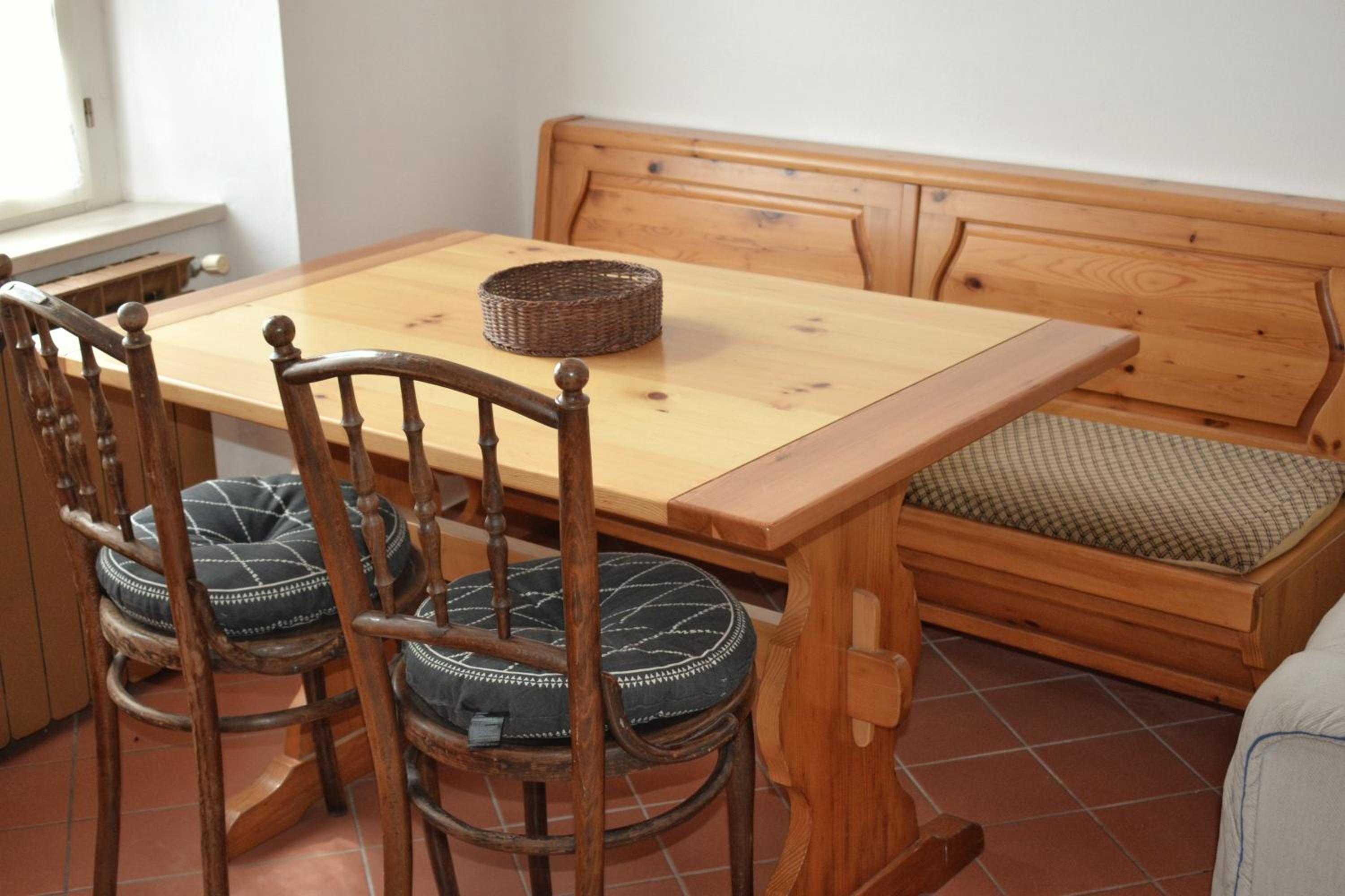 Apartma Raft, Bovec view 3