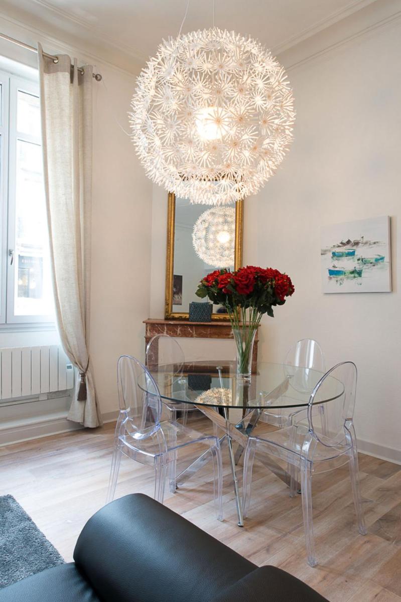 Design Smart Flat Bordeaux view 2