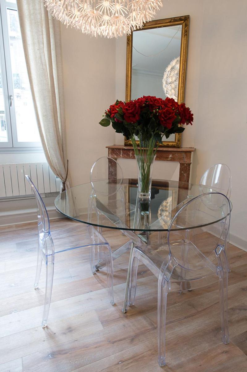 Design Smart Flat Bordeaux view 4