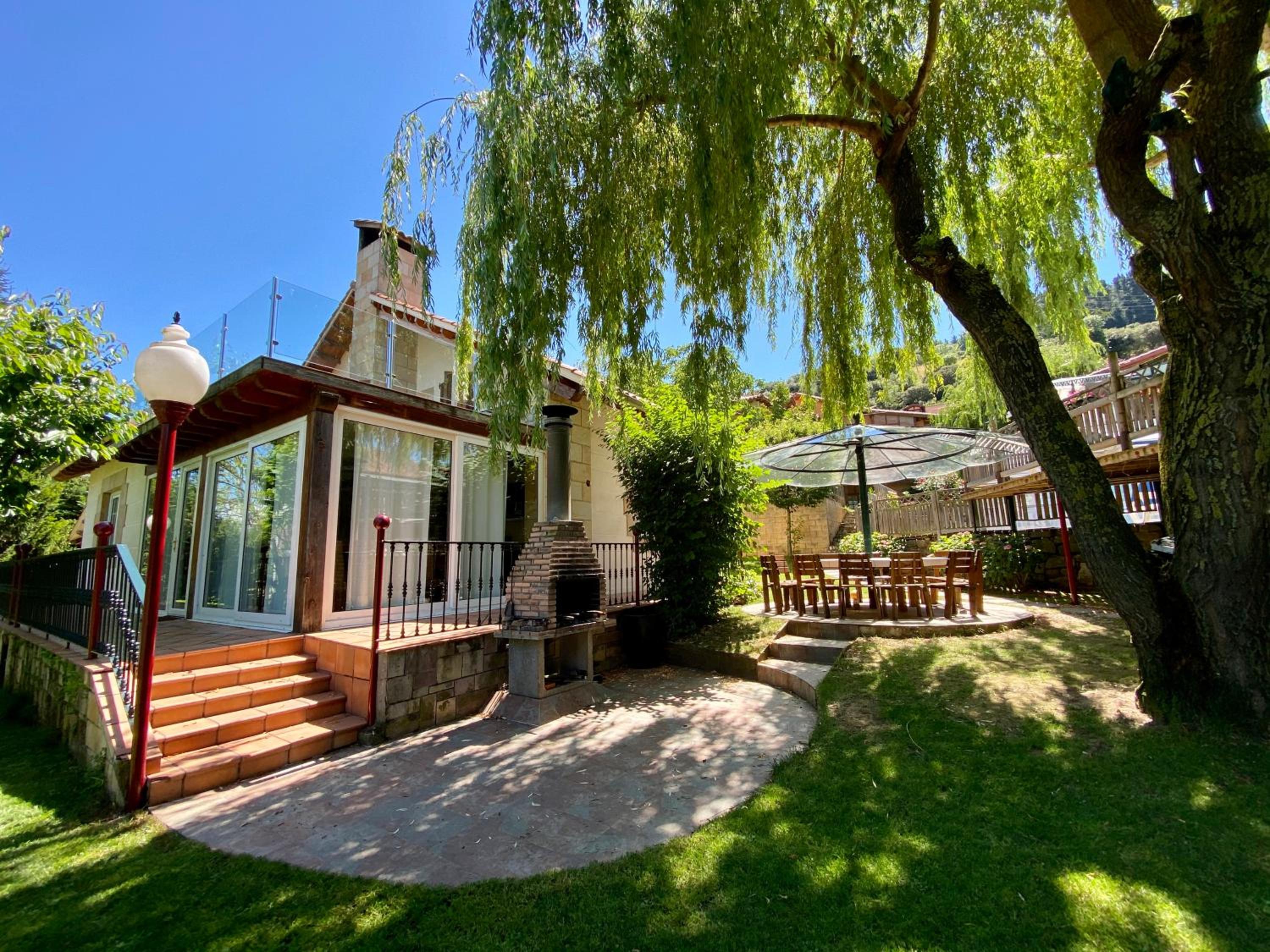 Casa Rural Alquitara
