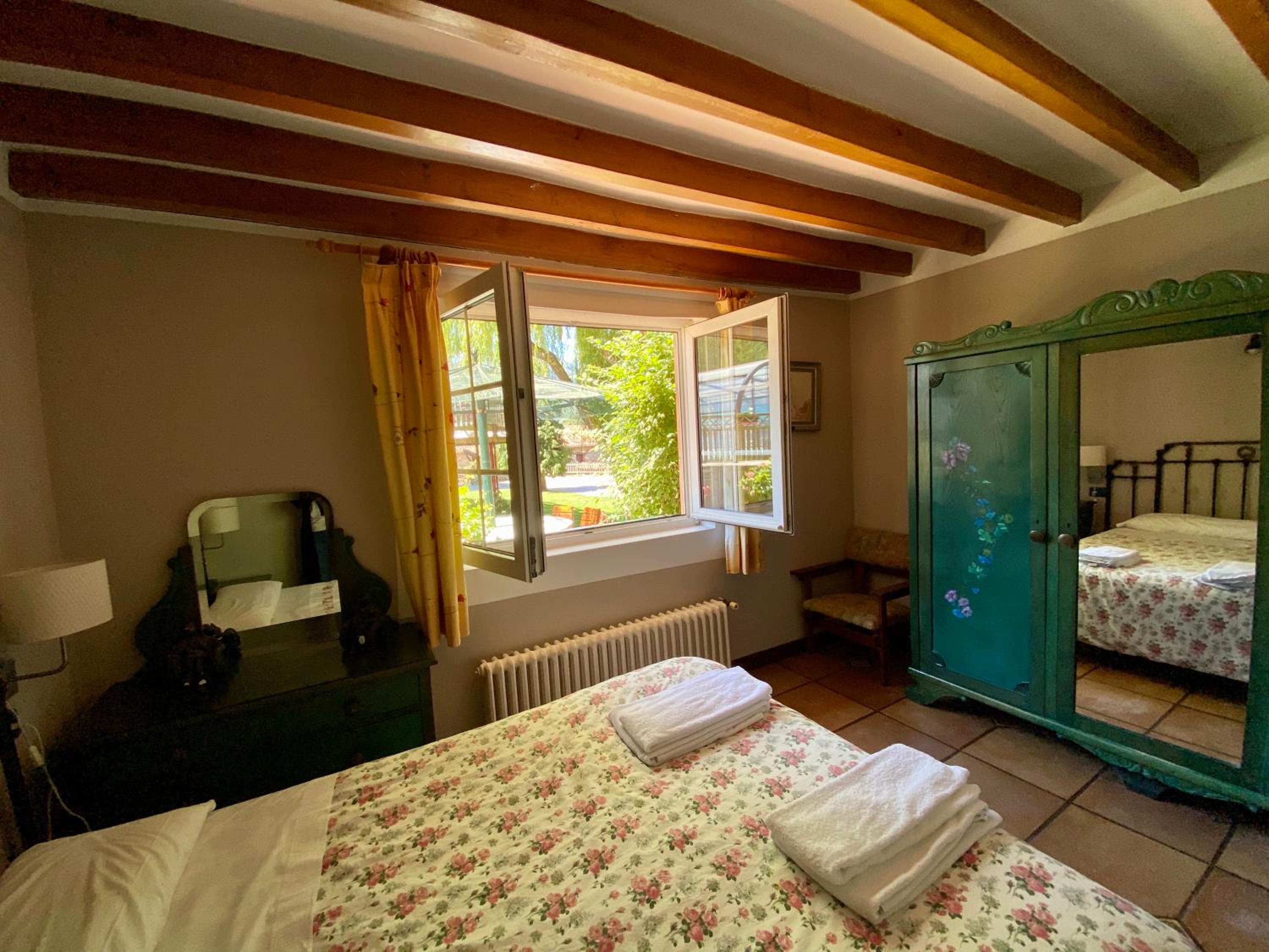 Casa Rural Alquitara
