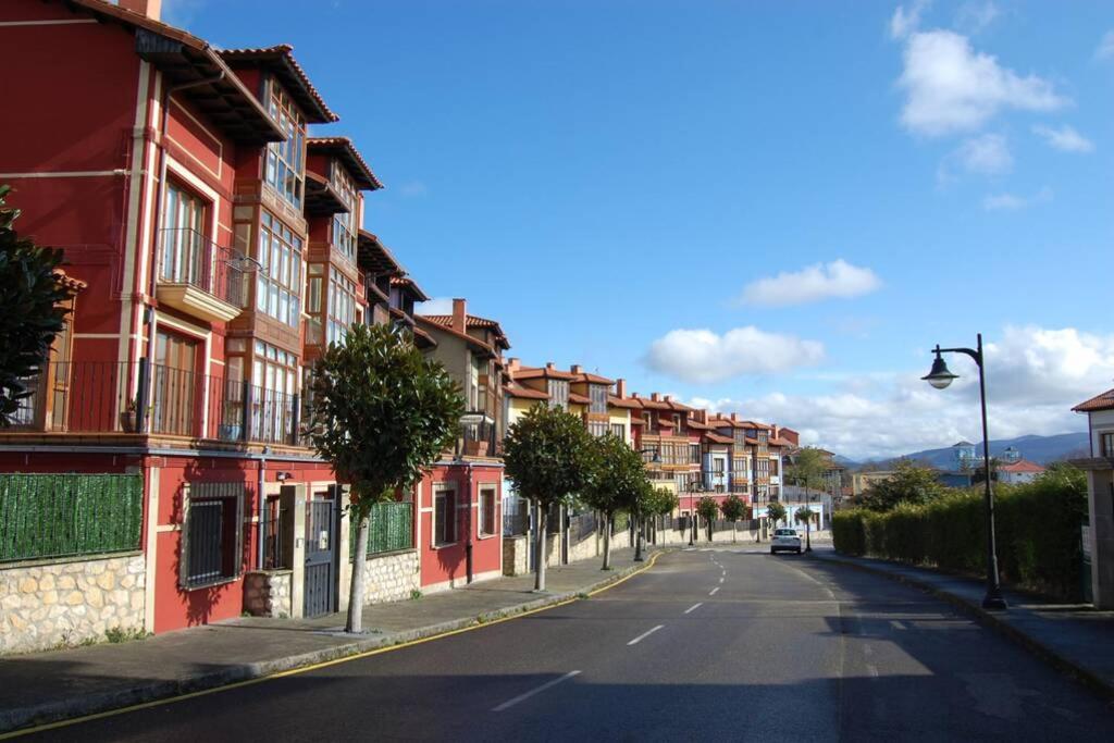 Gestiona2R - Apartamento Italia Colombres ideal familias view 5