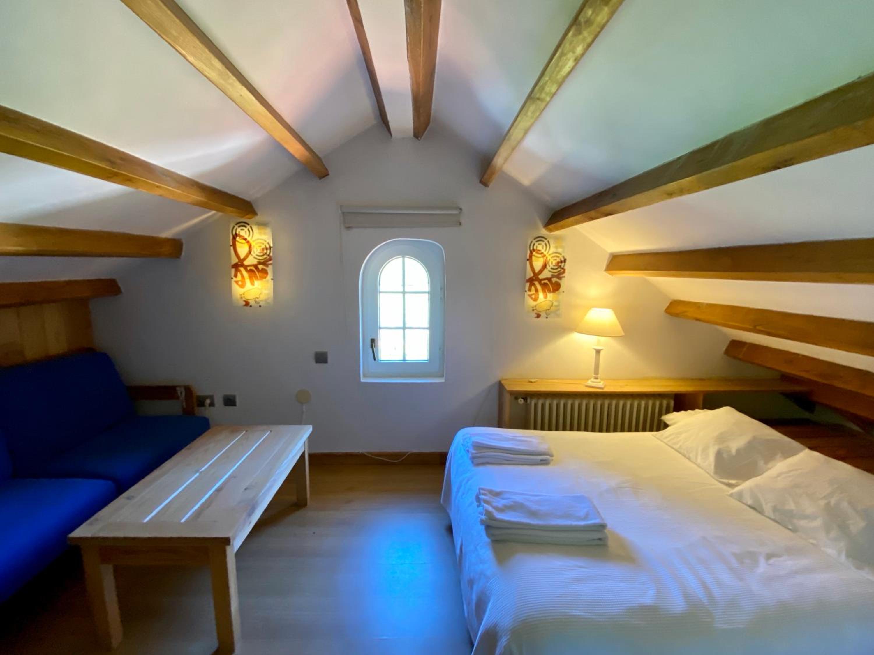 Casa Rural Alquitara