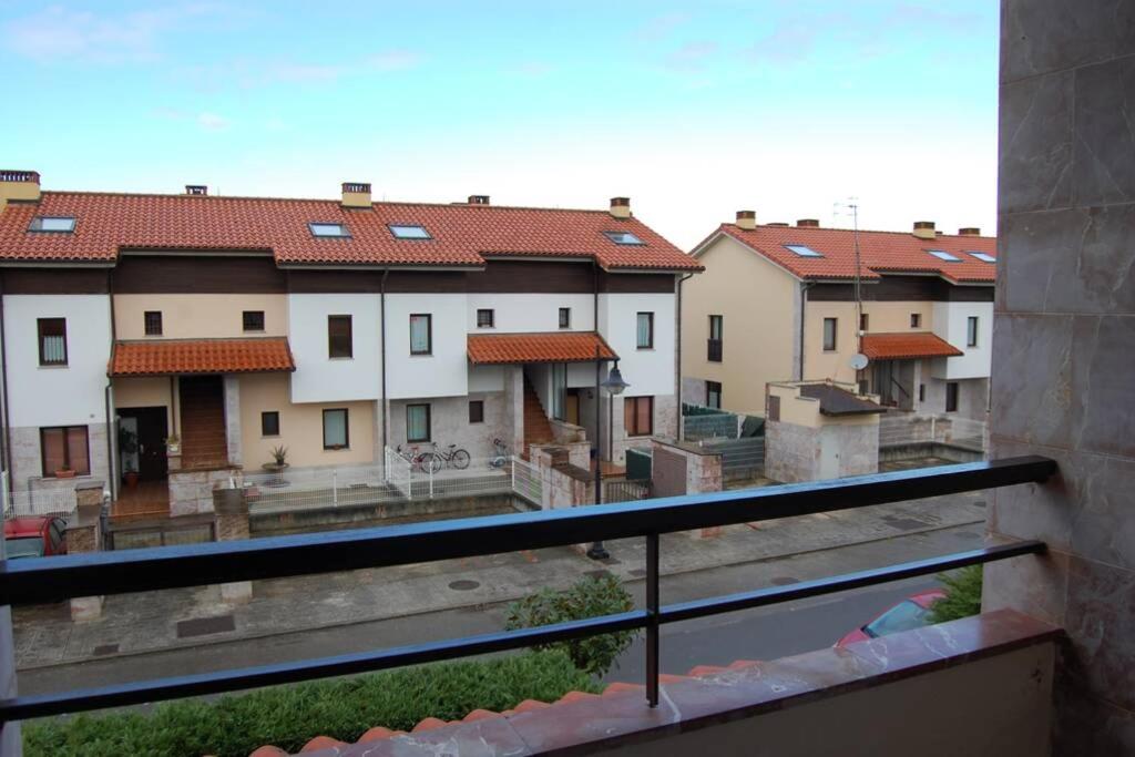 Gestiona2R - Apartamento Italia Colombres ideal familias view 3