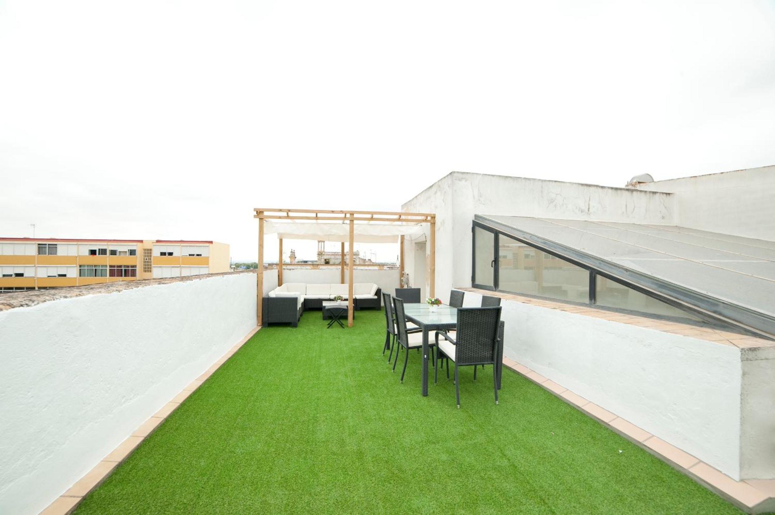 roof