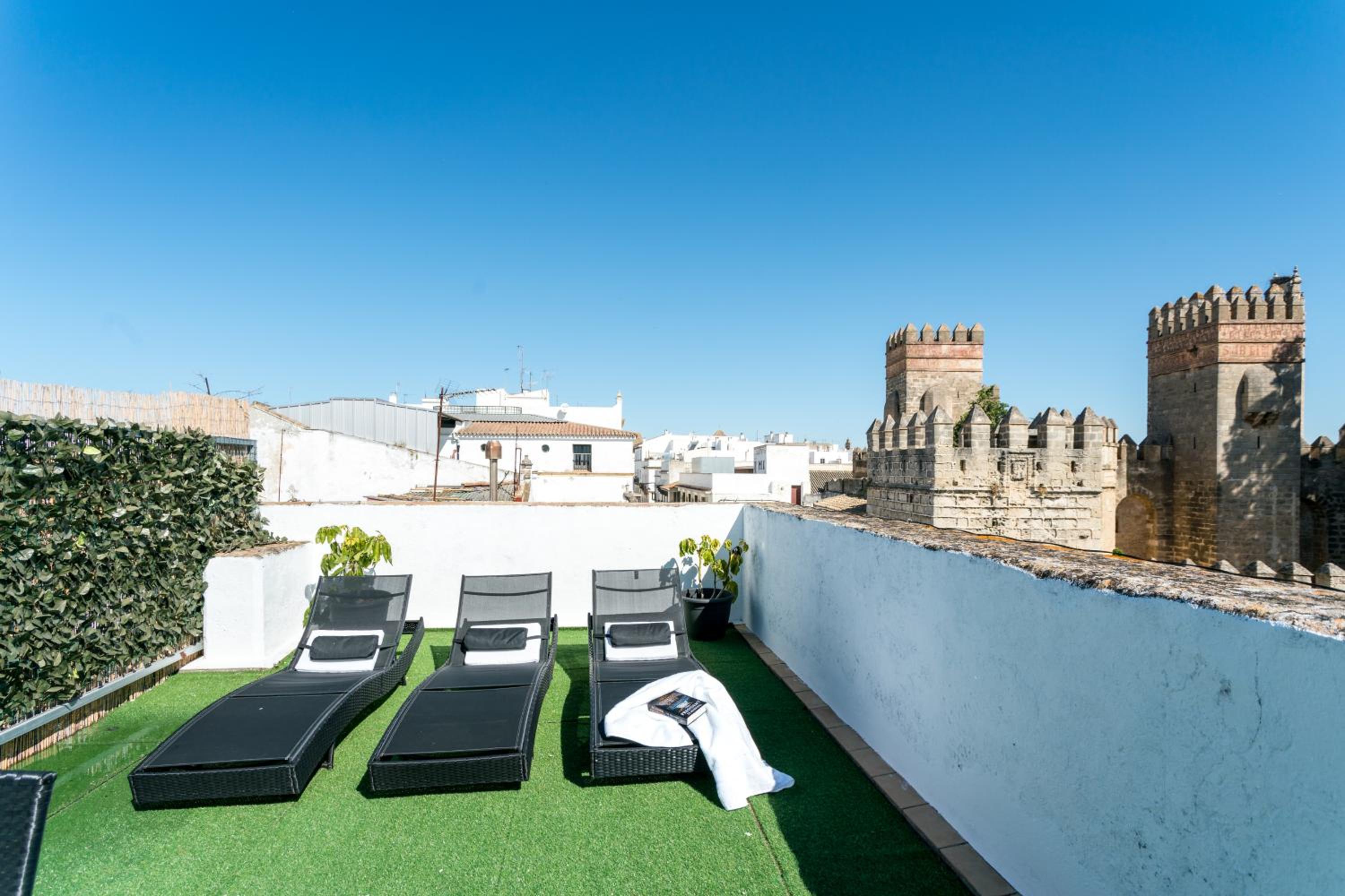 roof