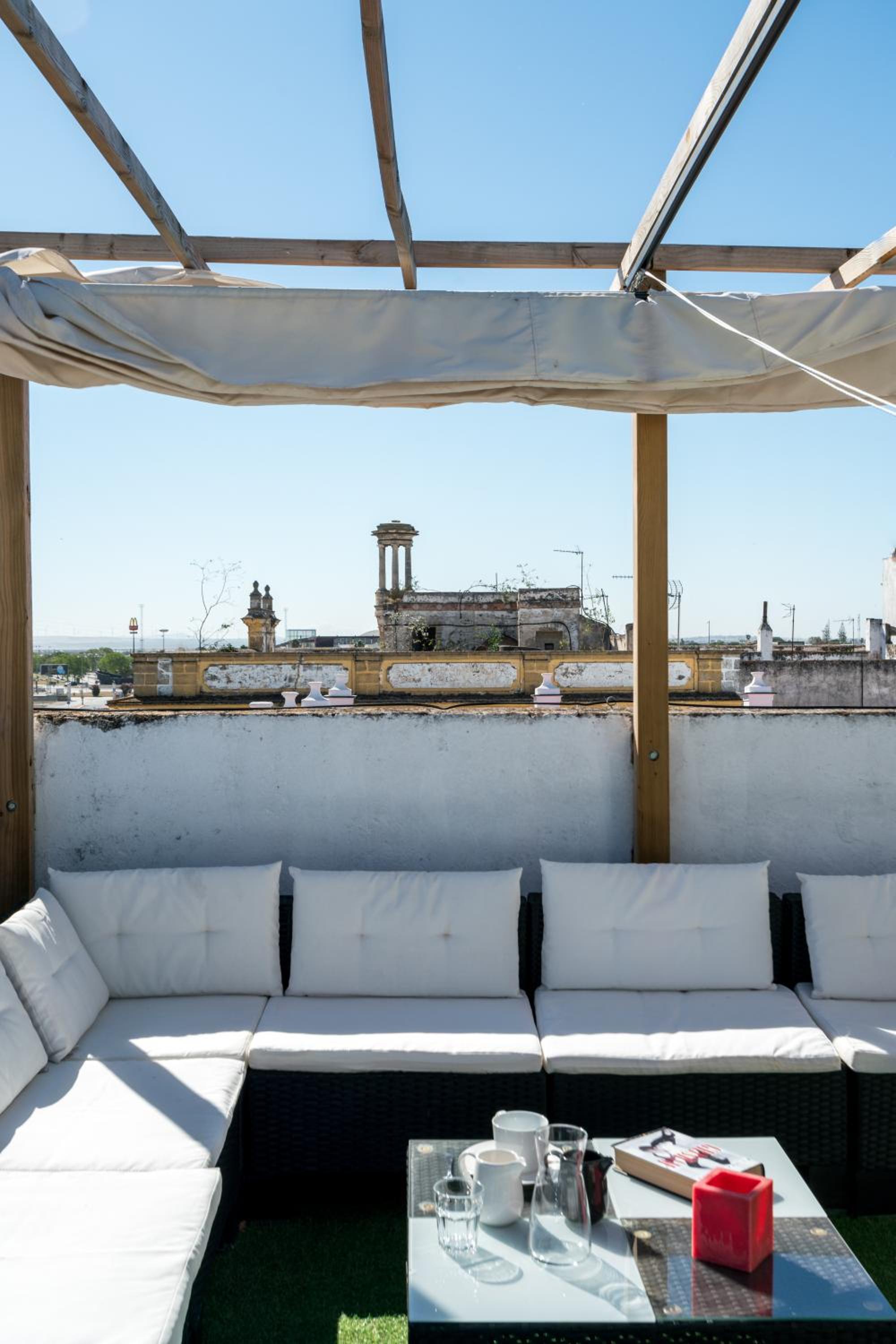 roof