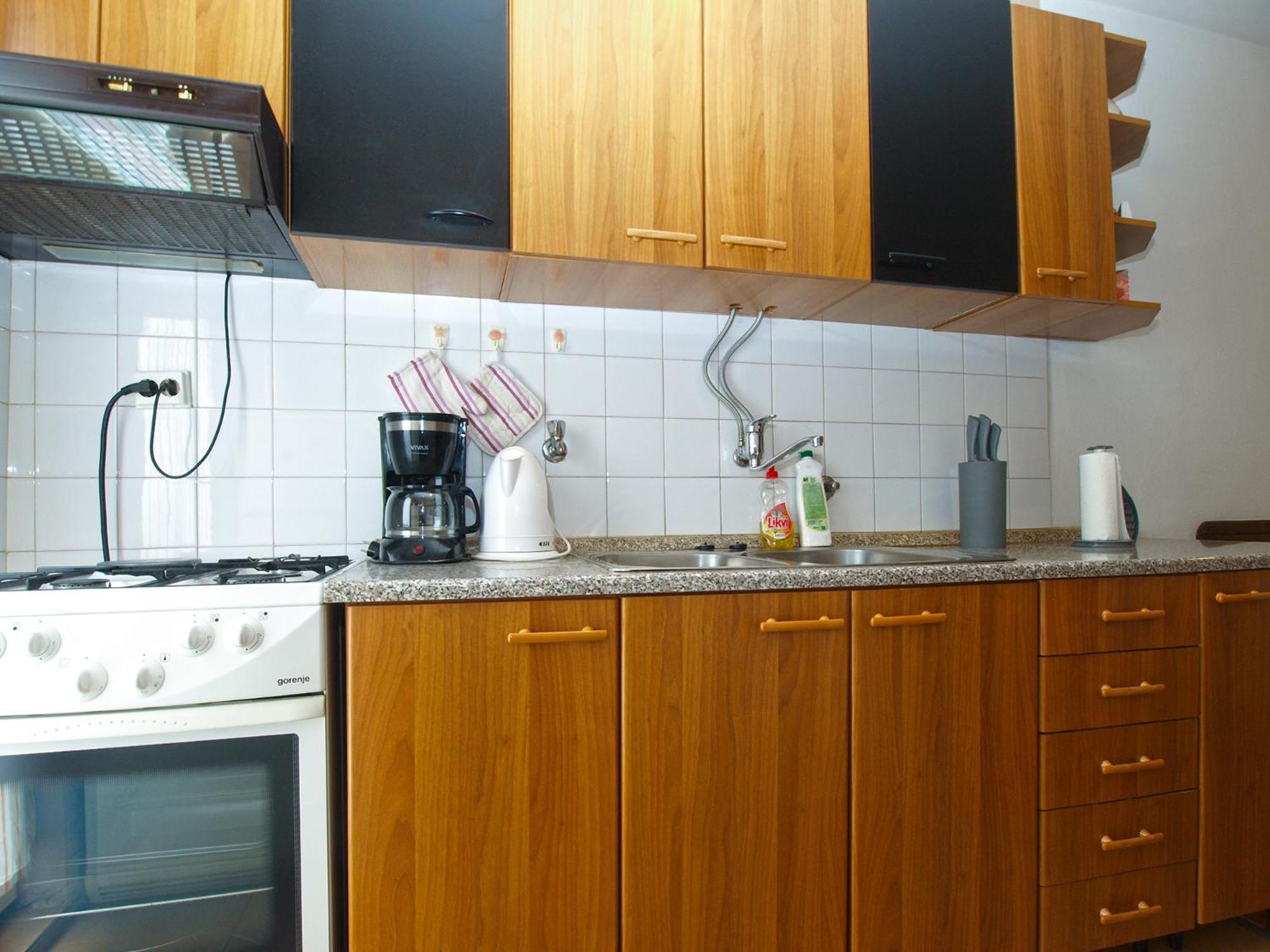 Apartment Stanko 2028 view 3
