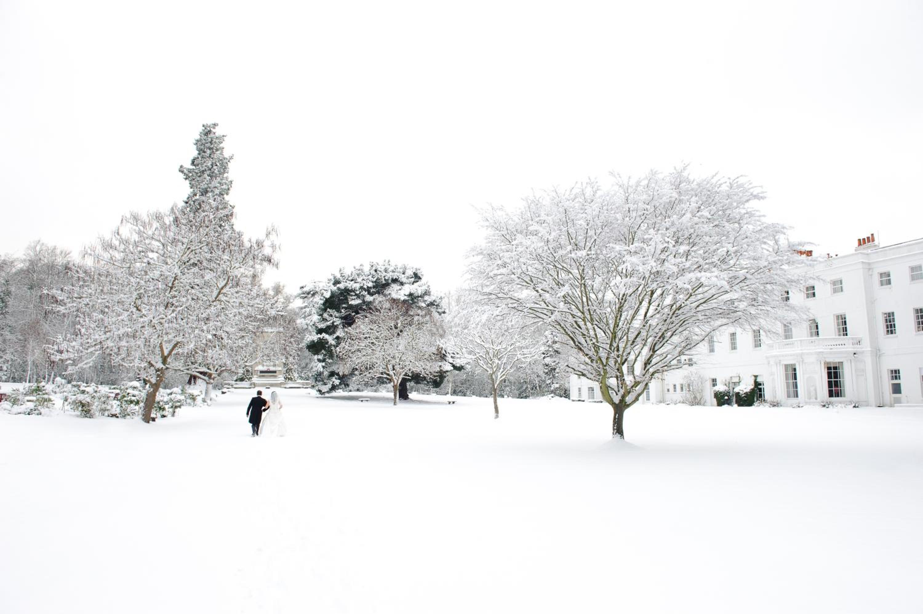 Windsor Vacations - De Vere Beaumont Estate - Property Image 10