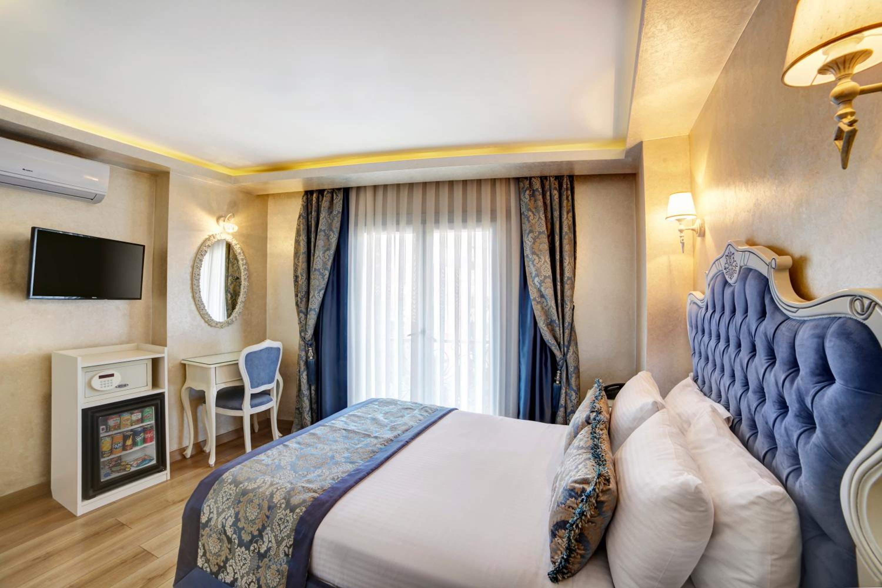 Ayasultan Otel - Image 22