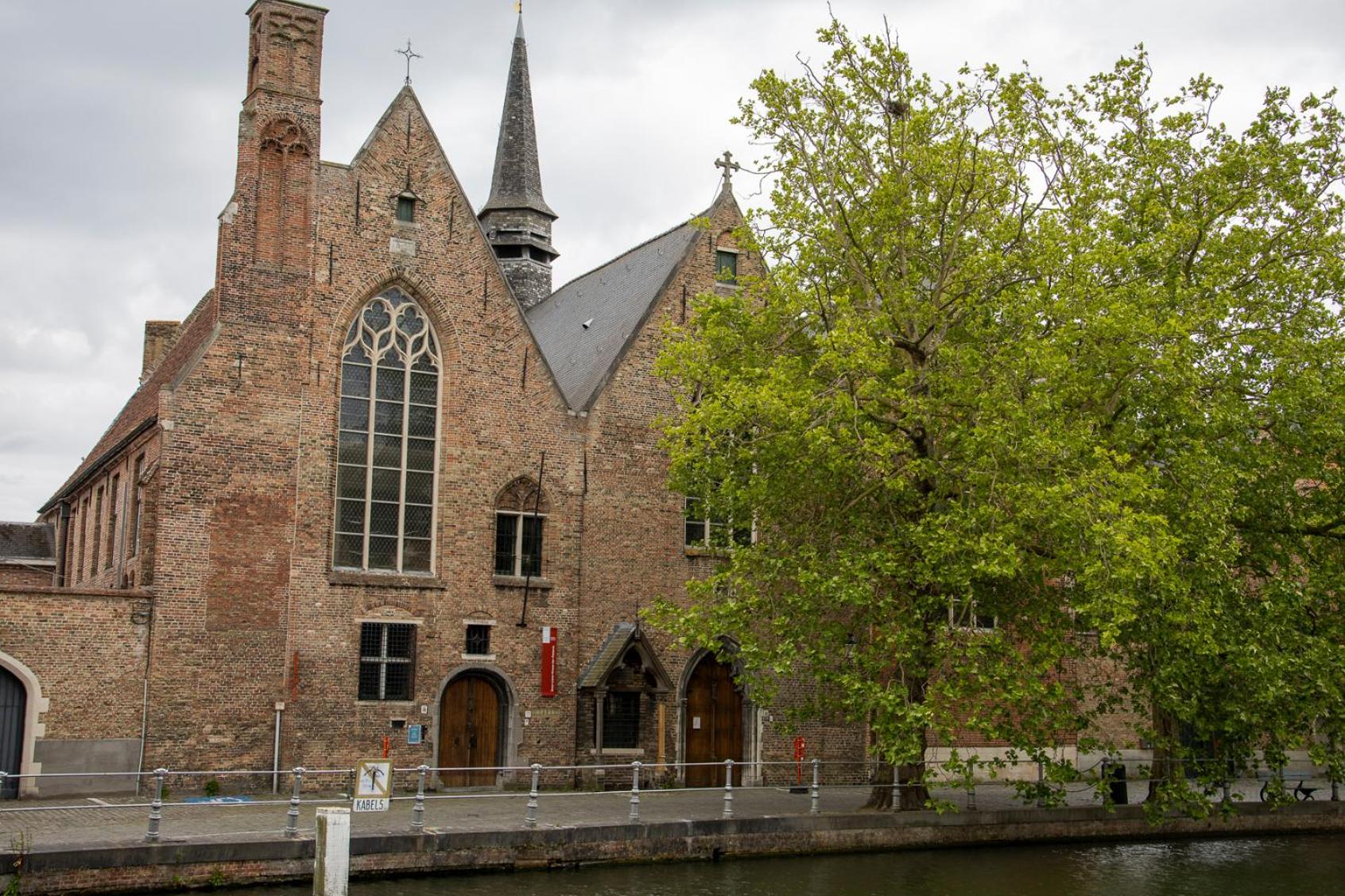 B&B Lievejan