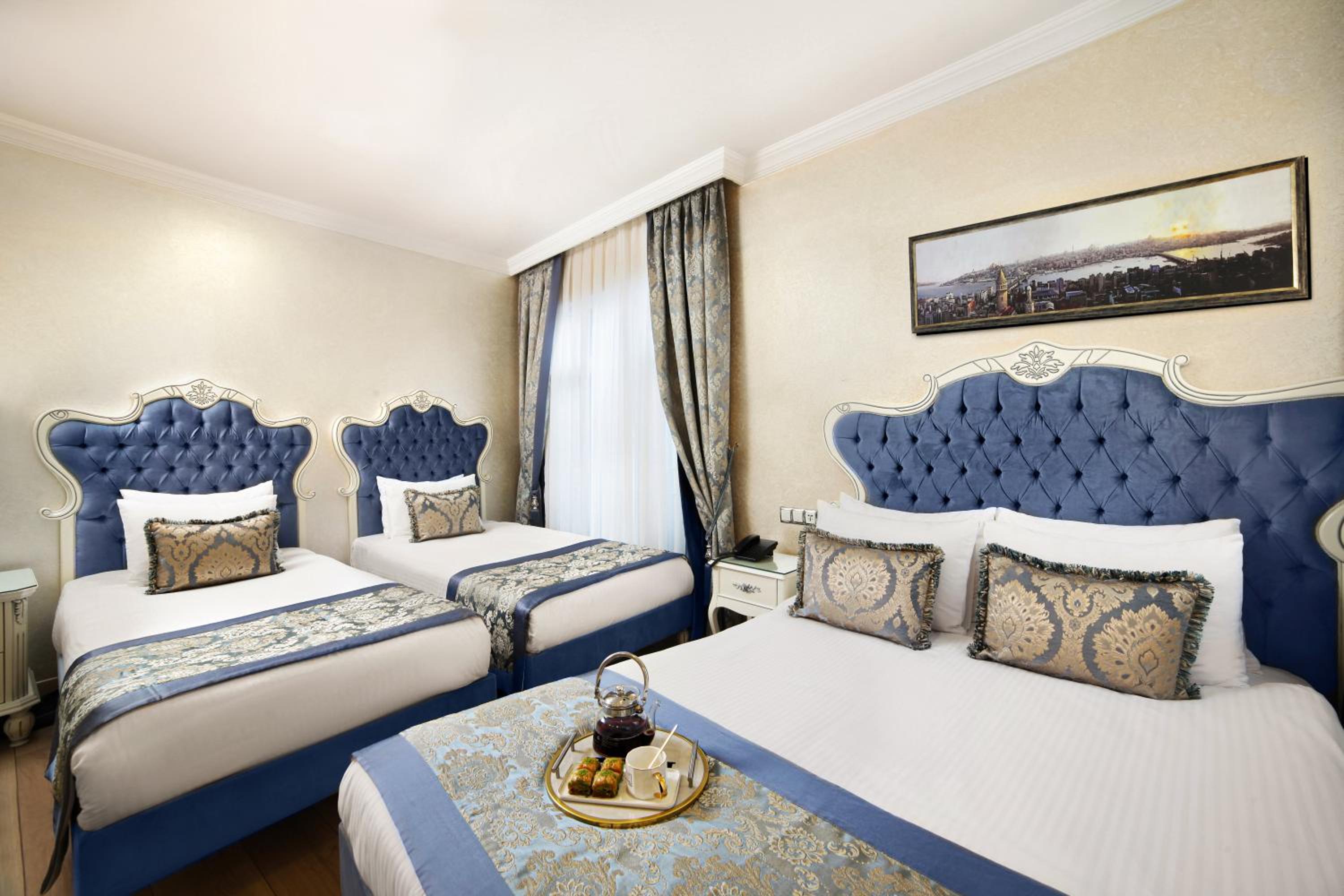 Ayasultan Otel - Image 30