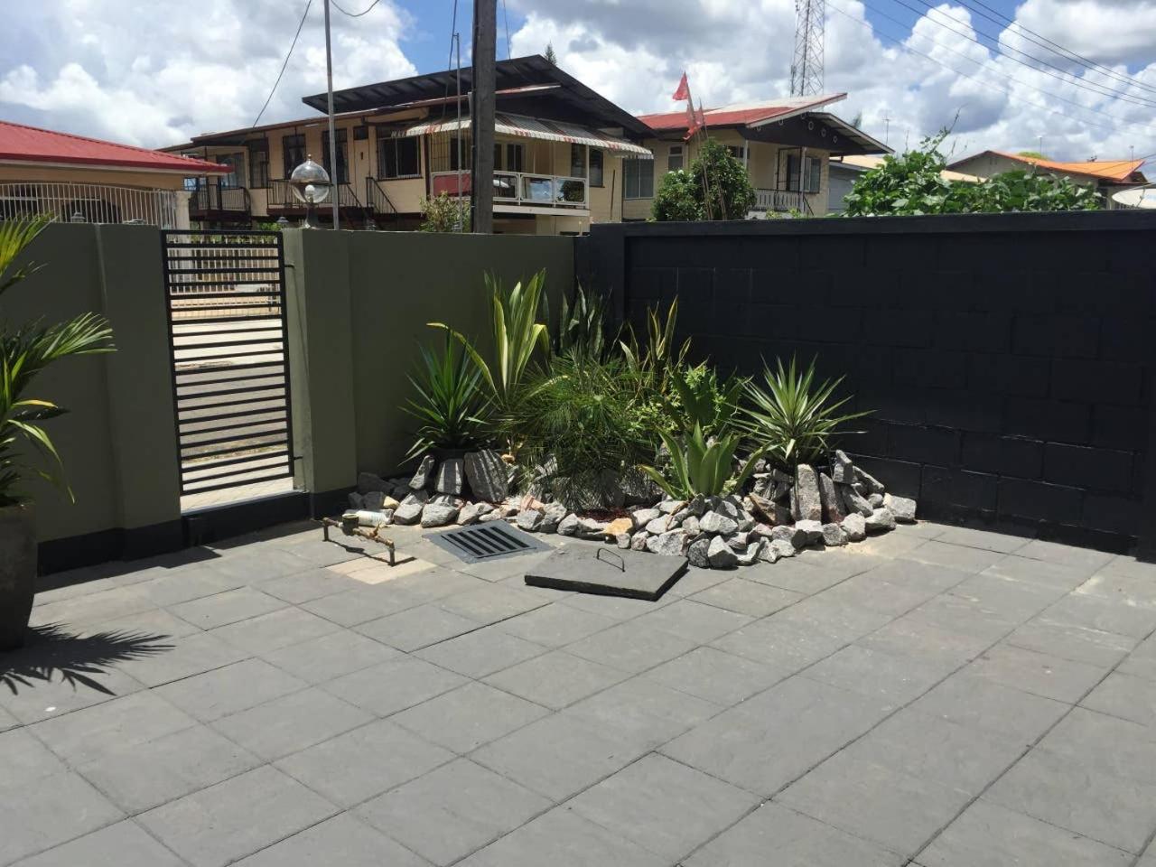Perfect stay apartments