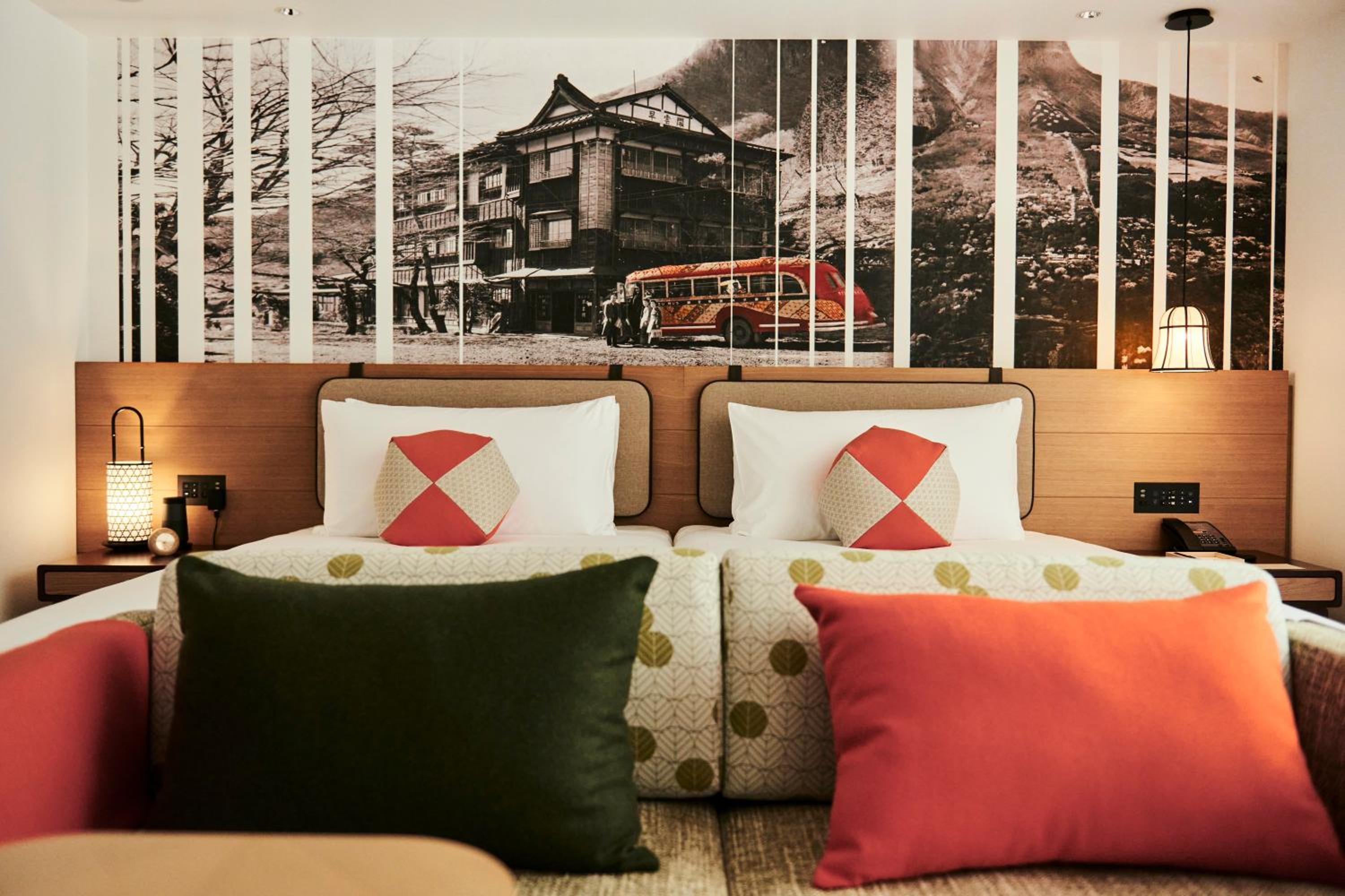 Hotel Indigo Hakone Gora by IHG 156