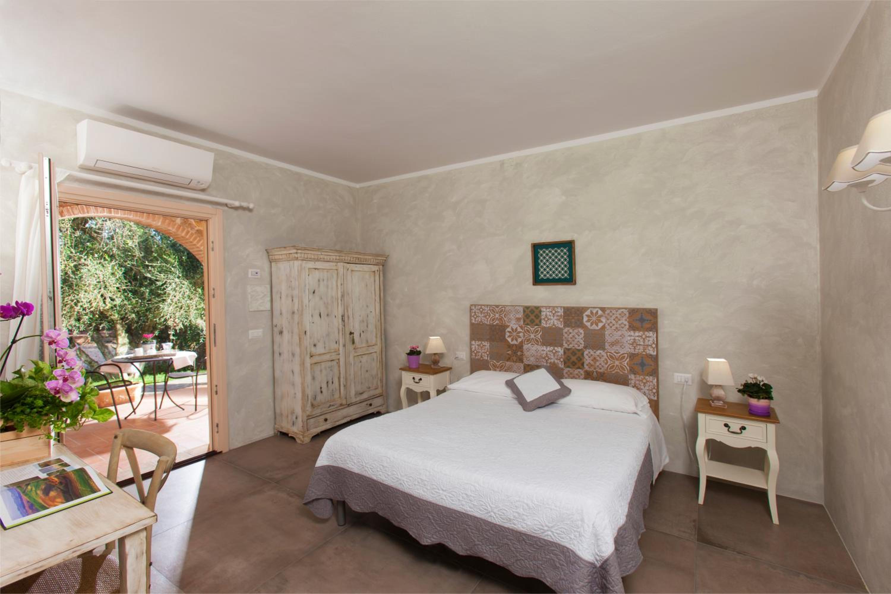 B&B Le Cascatelle di Saturnia view 4