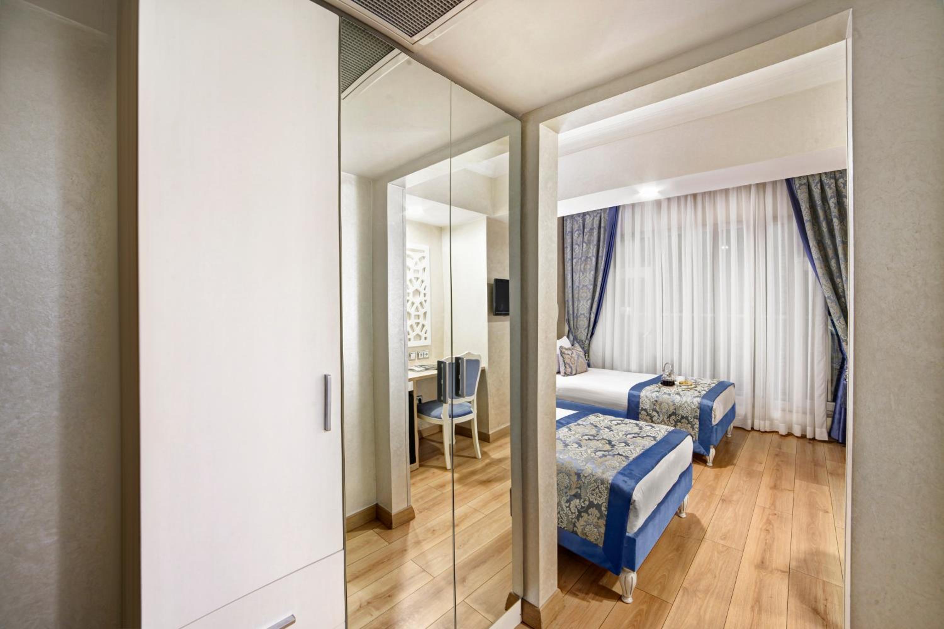 Ayasultan Otel - Image 38