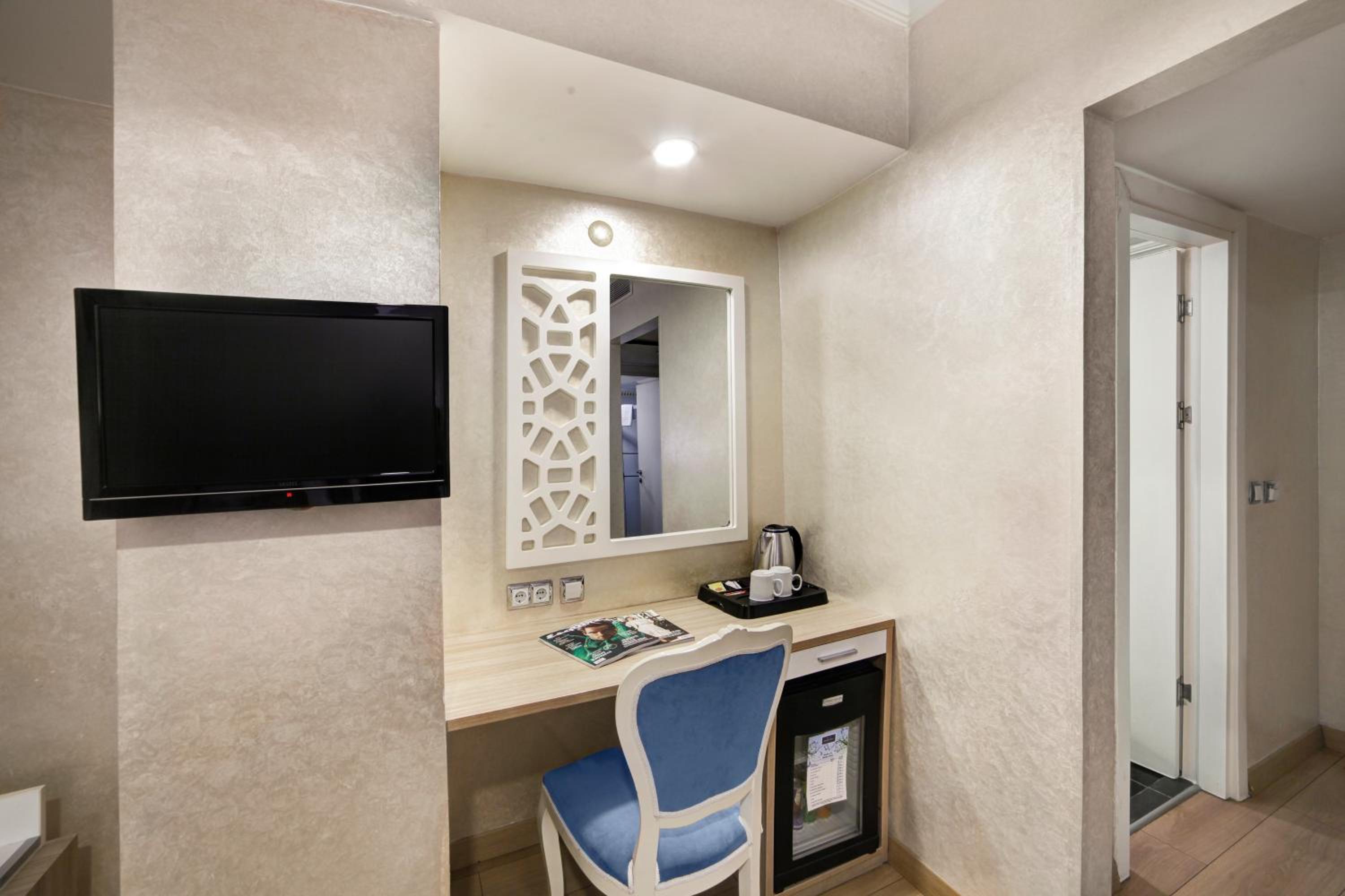 Ayasultan Otel - Image 33