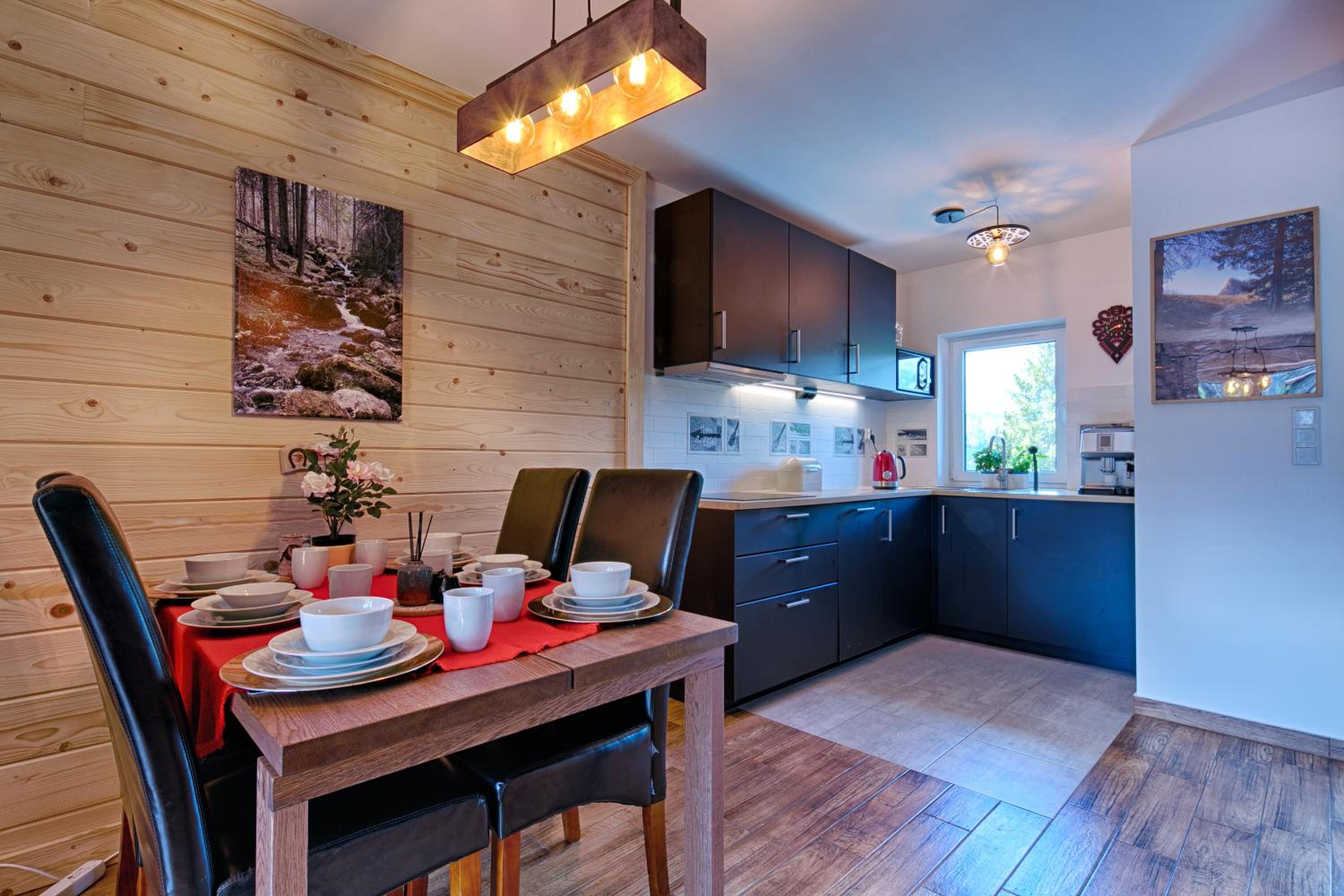 Apartamenty Biatlonowe LUX view 4