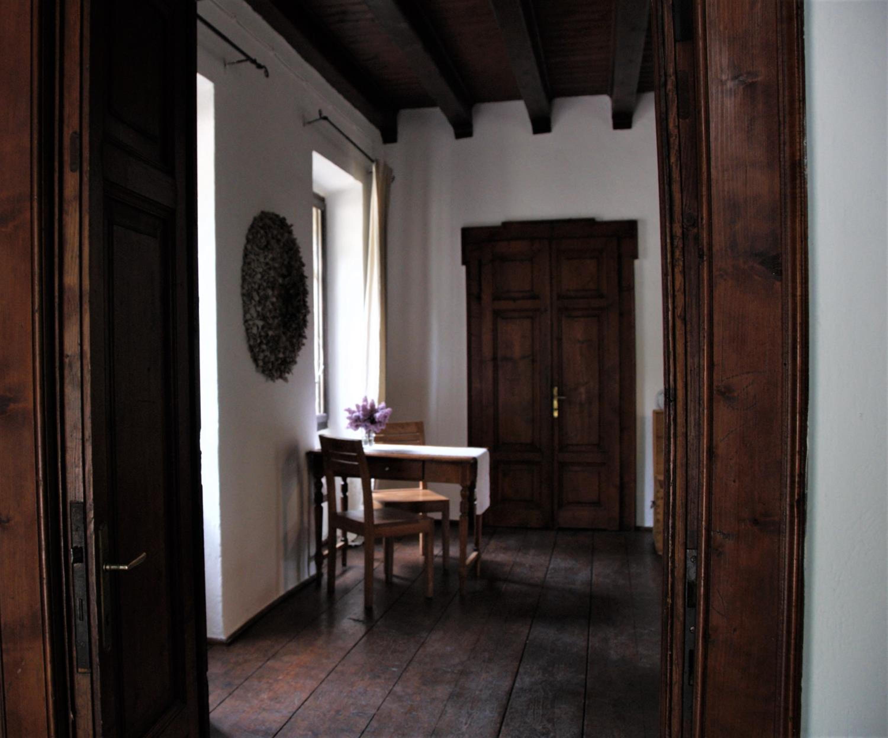 Giulio Mountain B&B