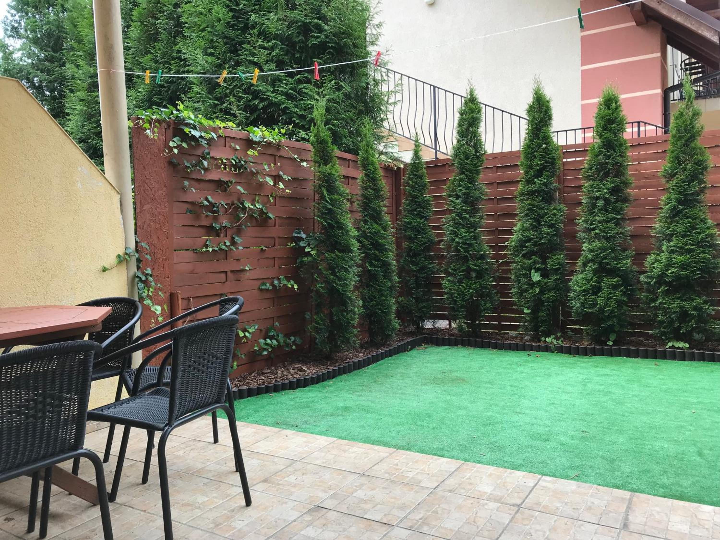 Apartament Rezydencja Marino view 4