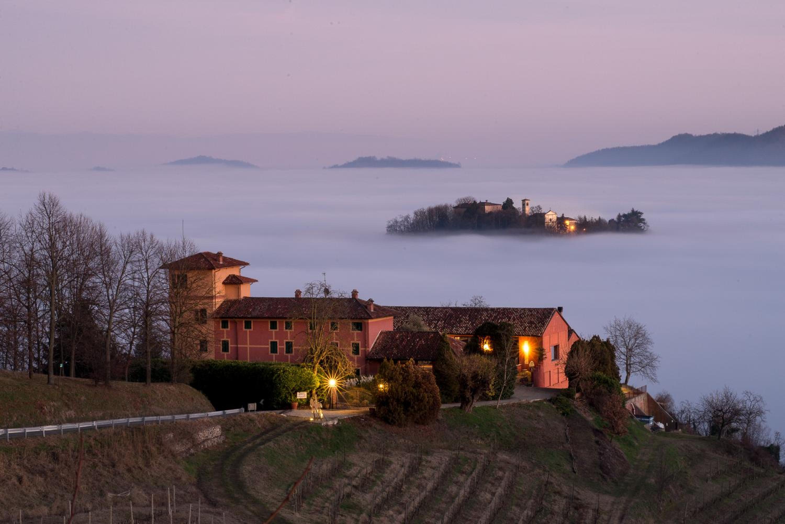 Tenuta Tenaglia