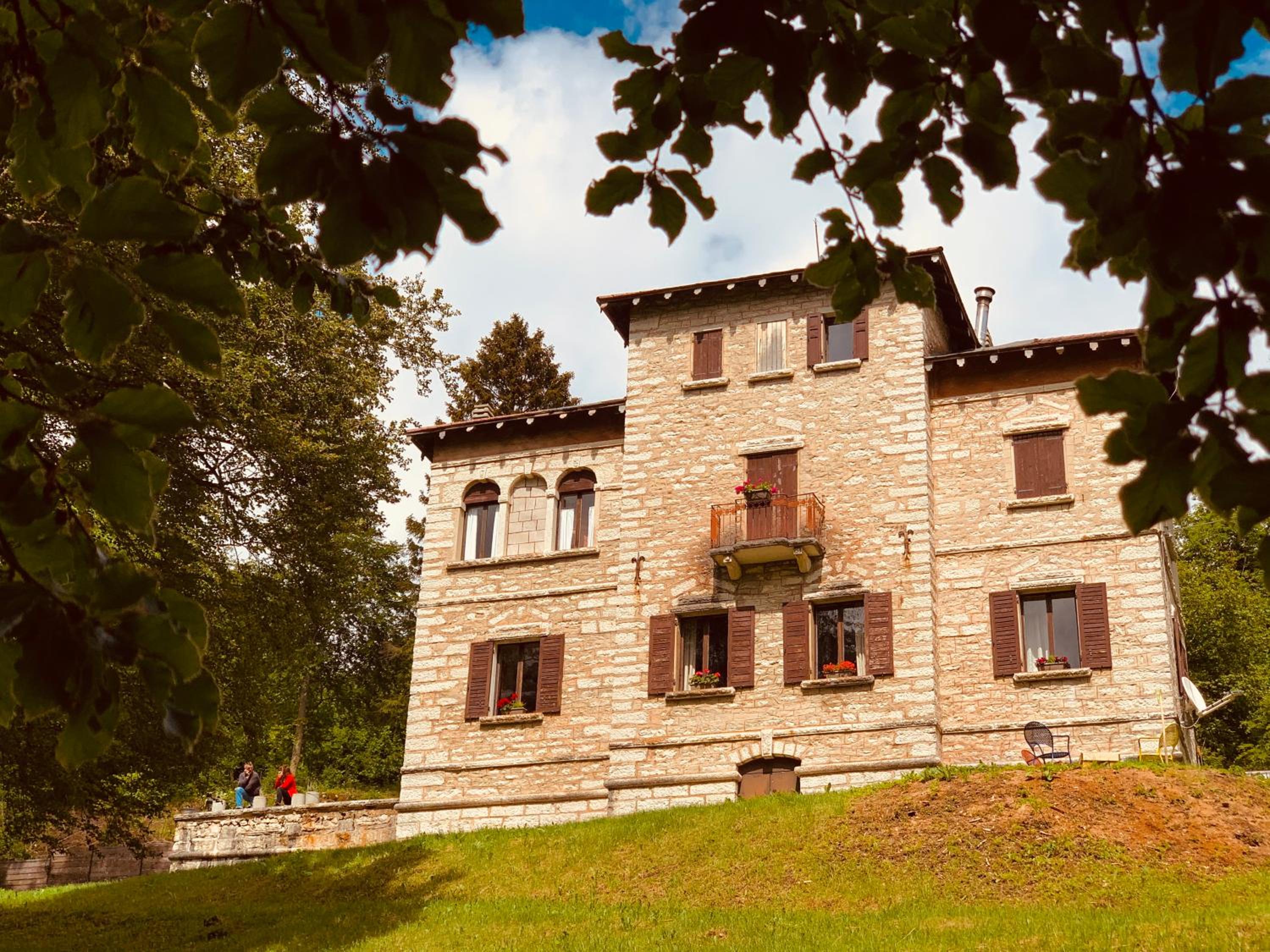 Giulio Mountain B&B