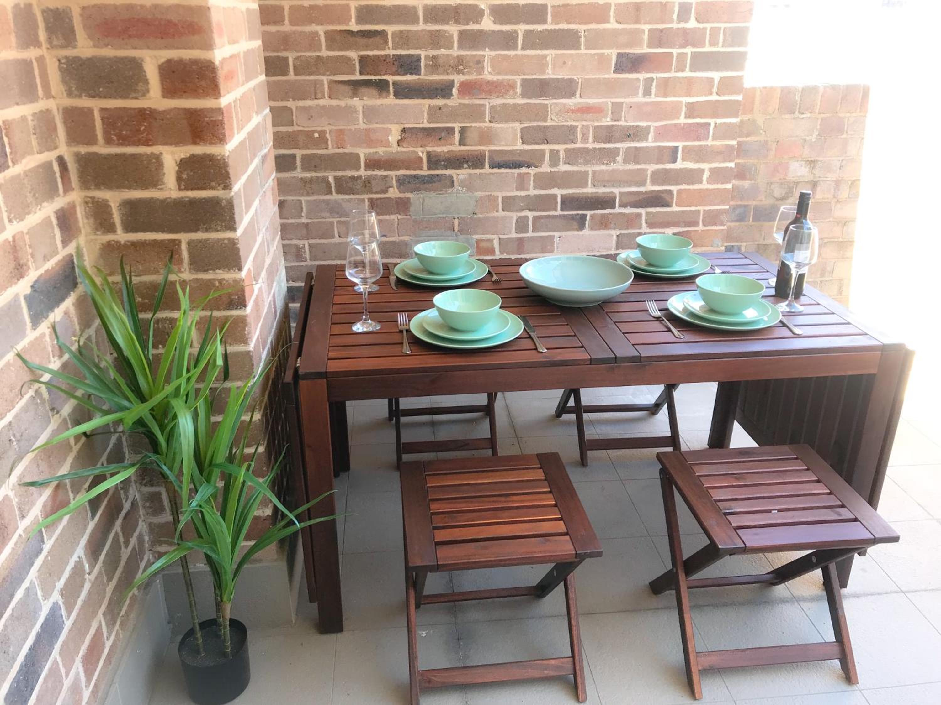 Quaint terrace house The Rocks