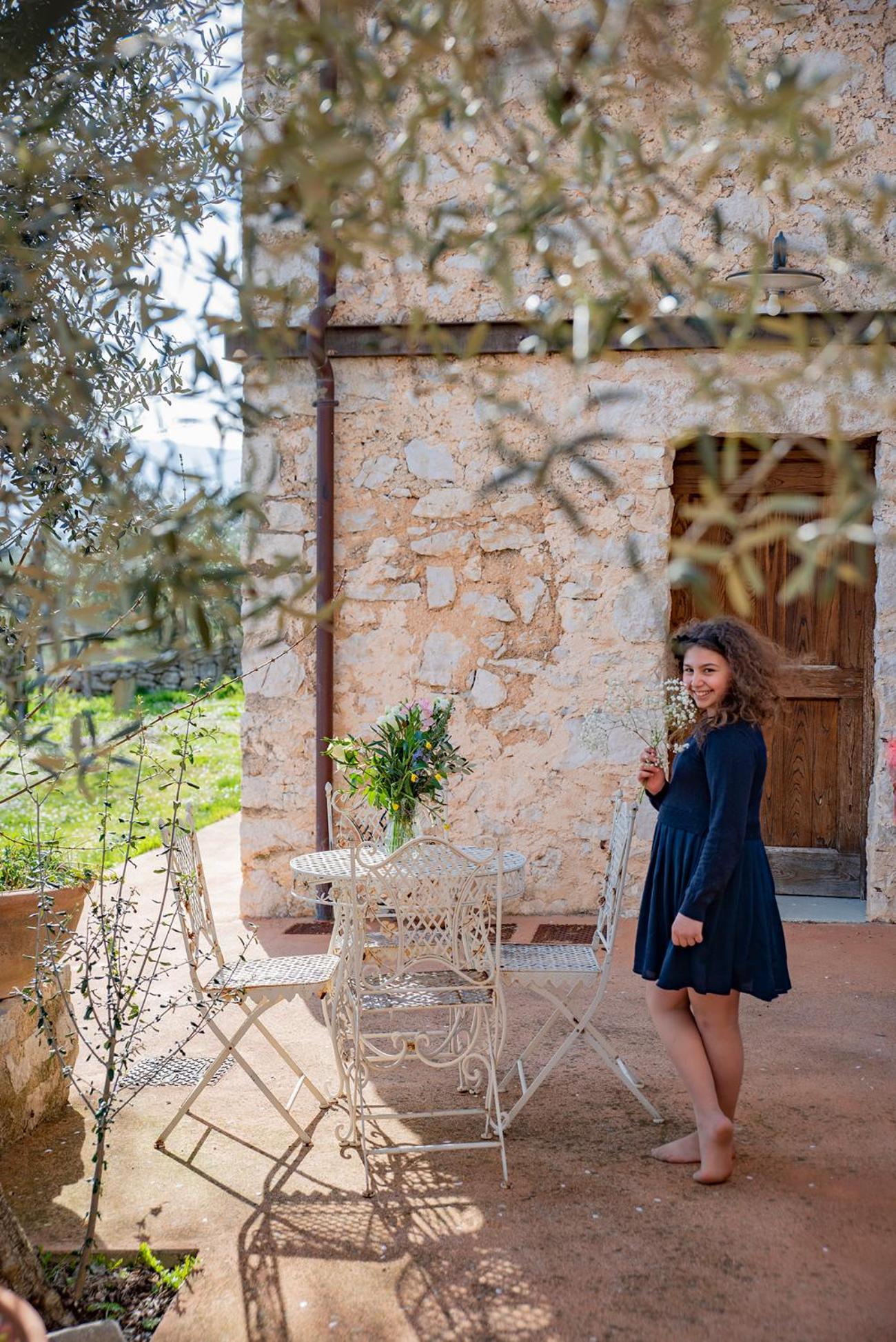 Il giardino dei mandorli Agriturismo photo 3