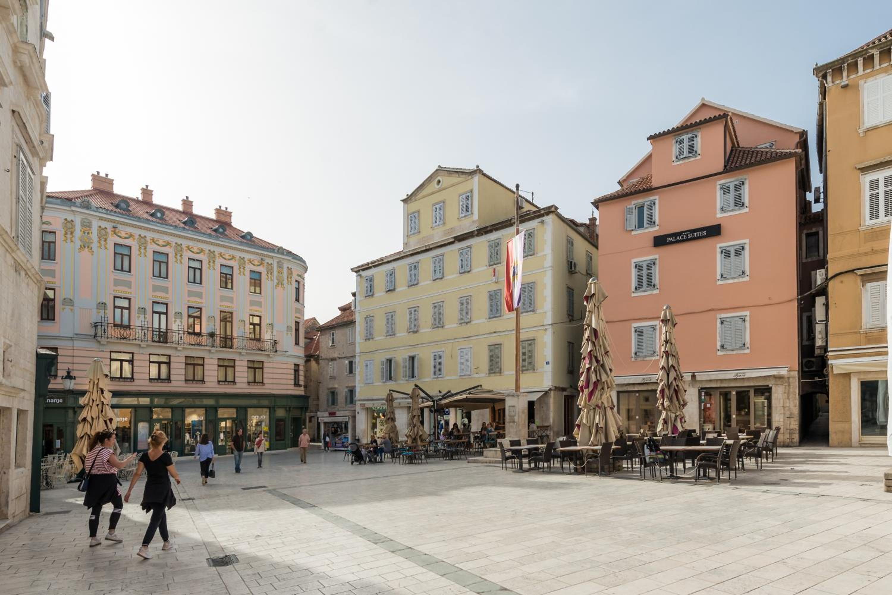 Hotel Palace Suites Heritage Hotel - Adults Only - Image 1