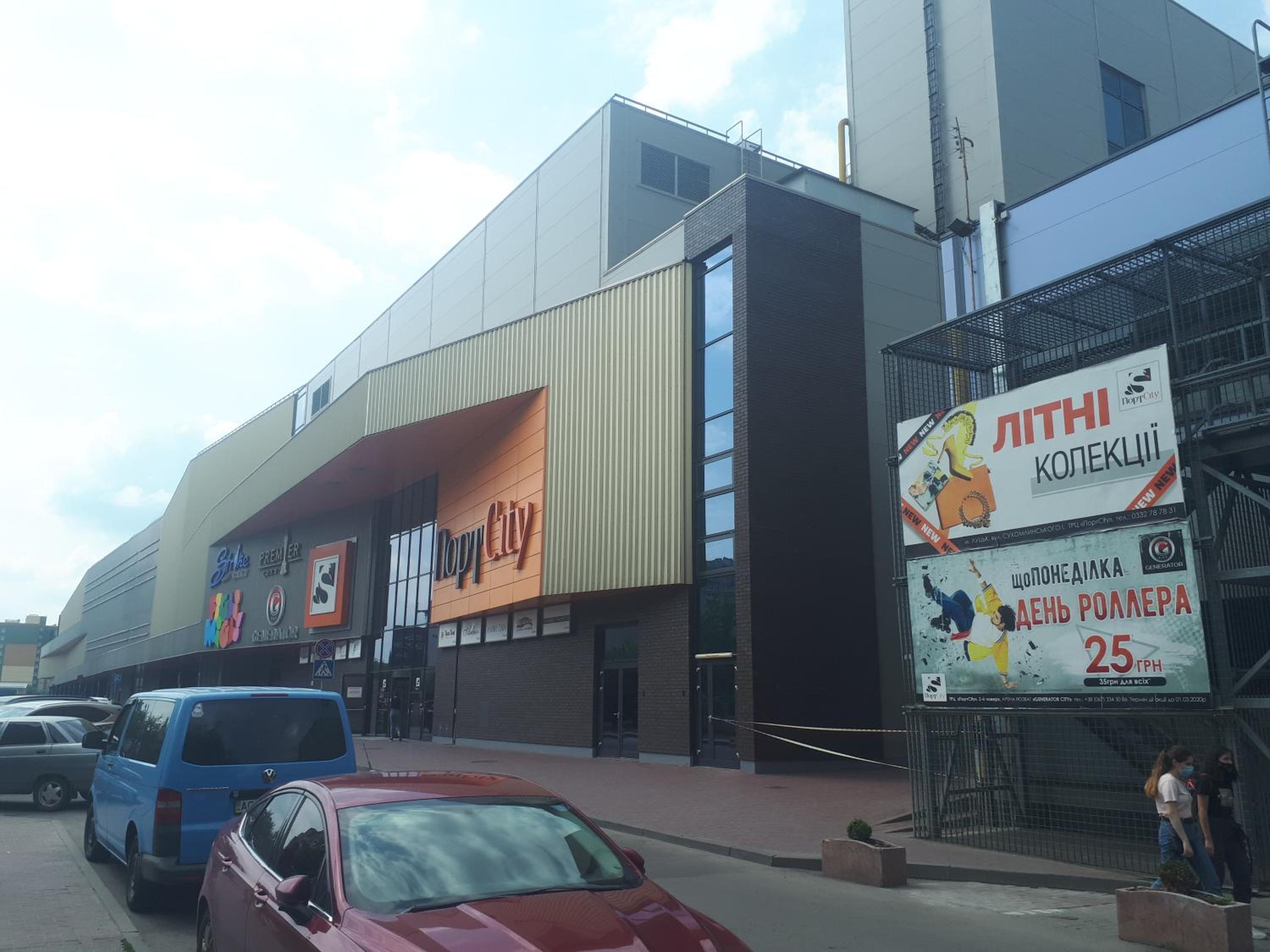 Трикімнатні апартаменти біля Порт Сіті, photo 8
