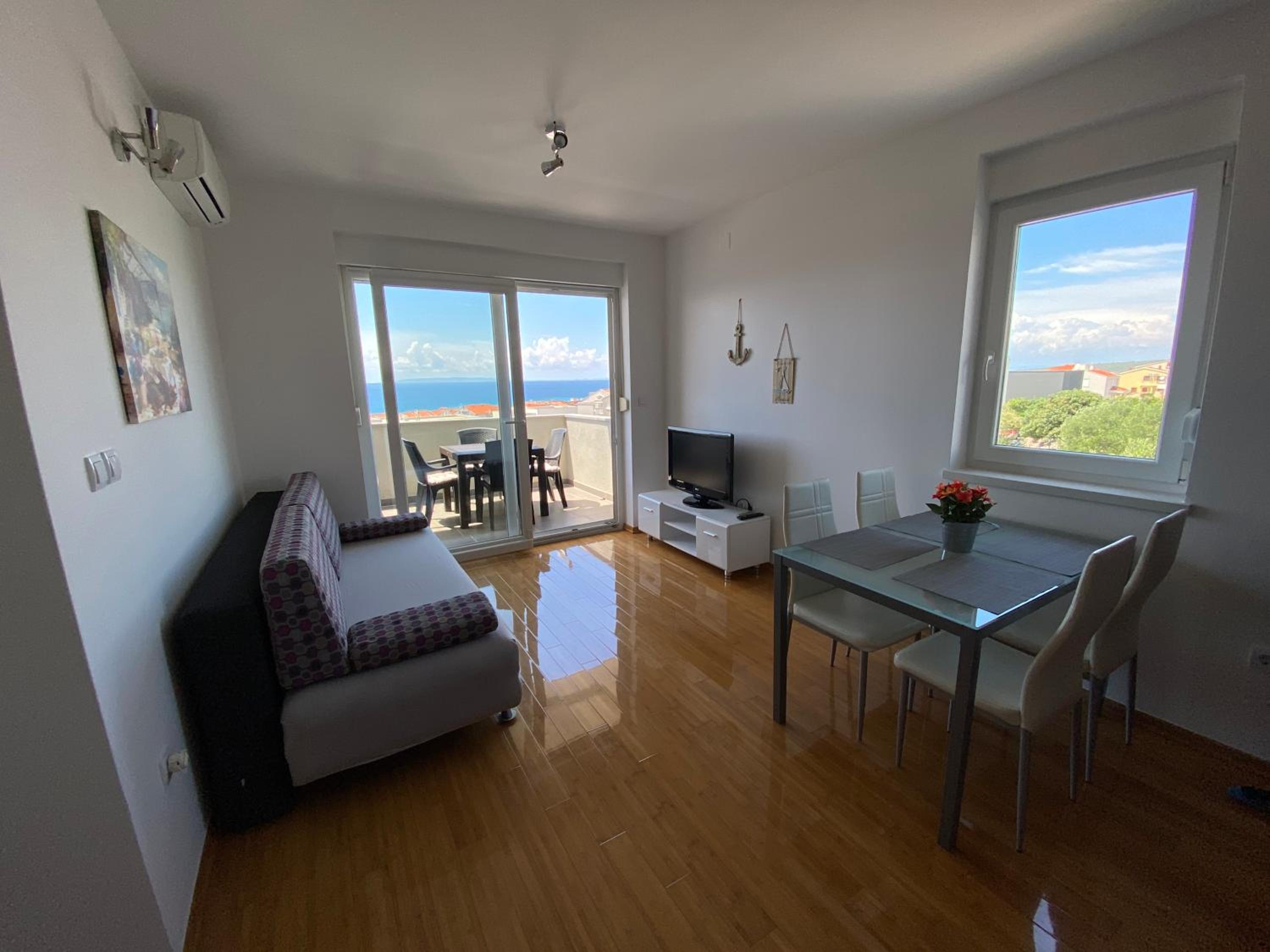 Apartment Emmy view 4