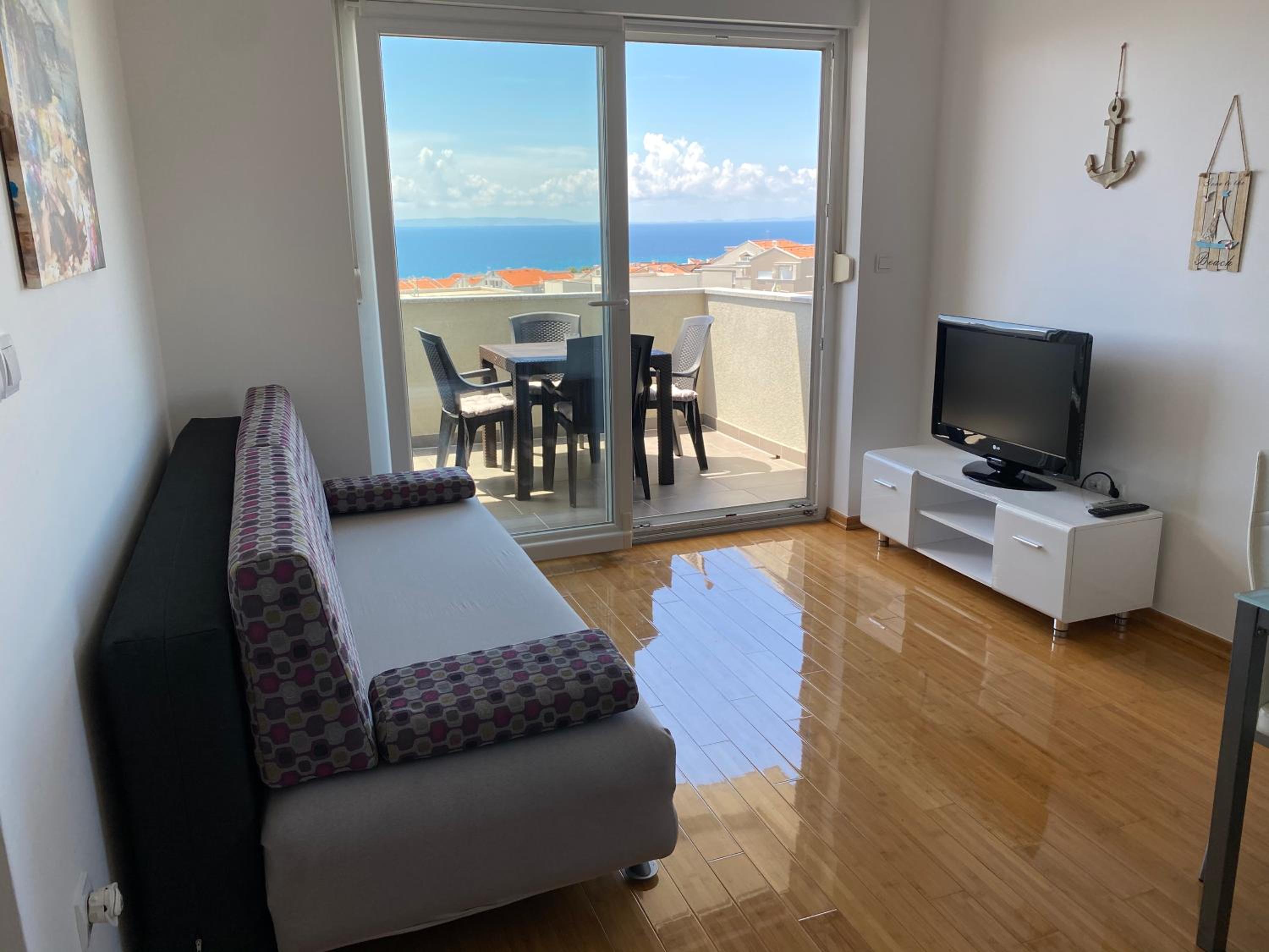 Apartment Emmy view 3