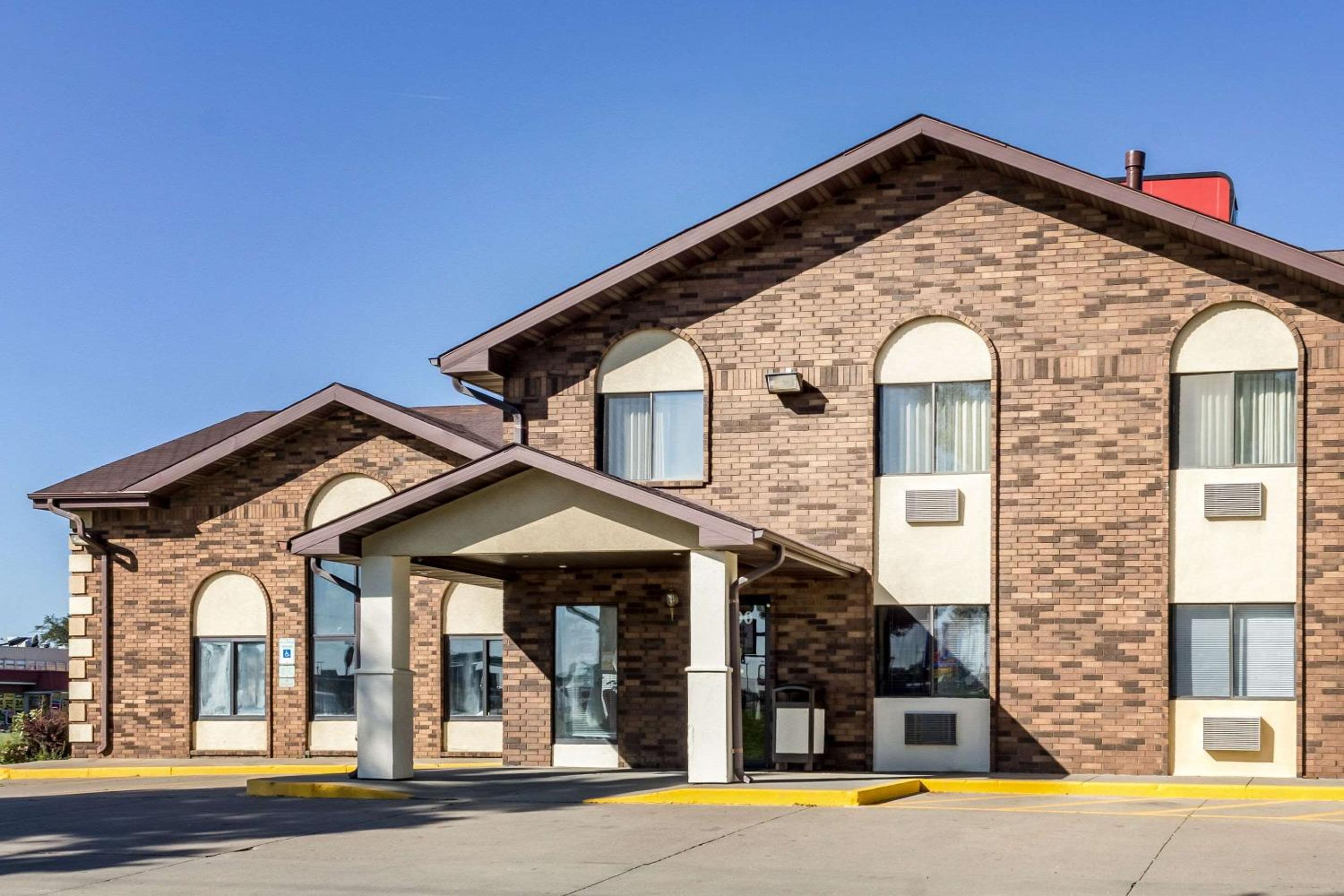 Econo Lodge Sioux Falls North
