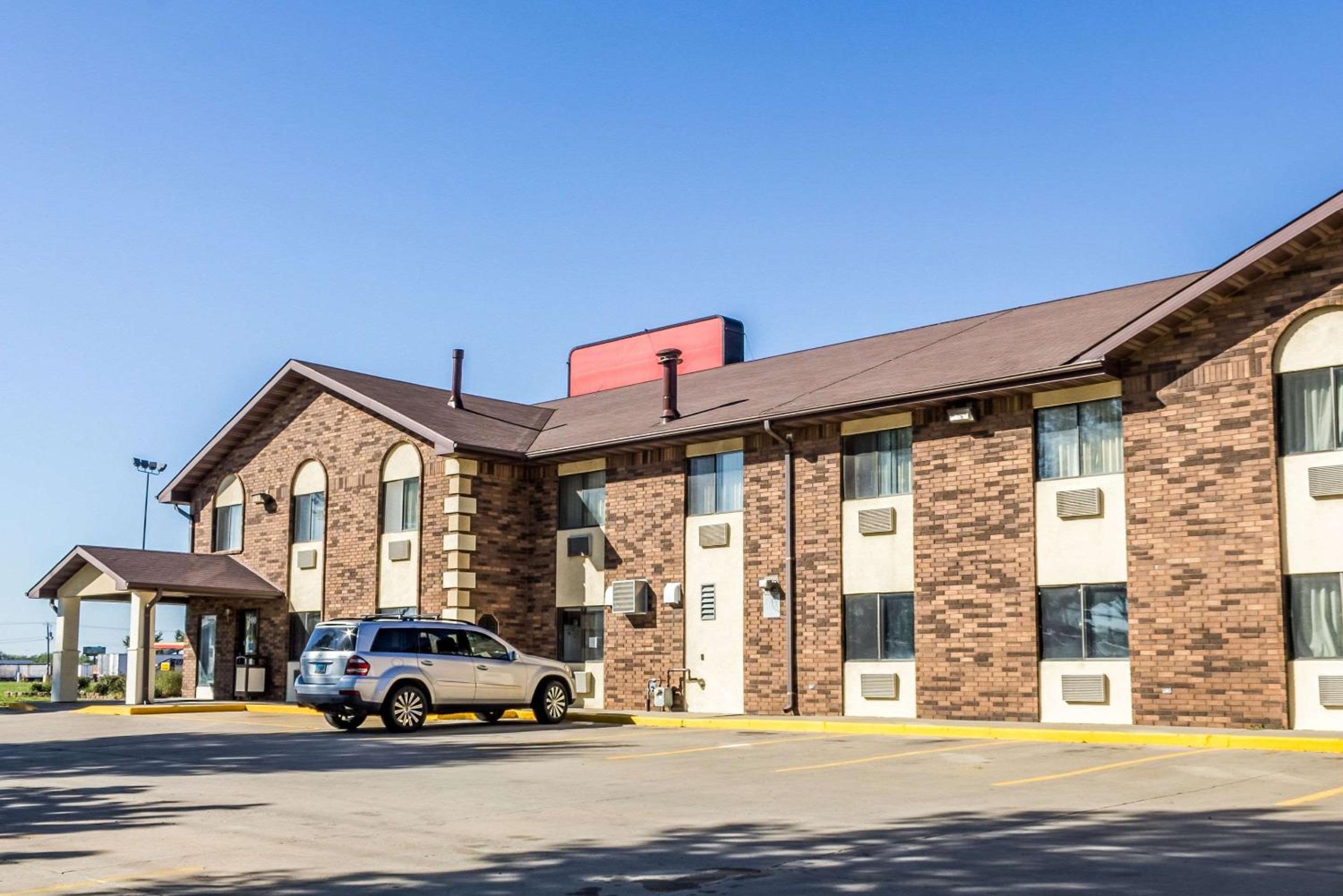 Econo Lodge Sioux Falls North