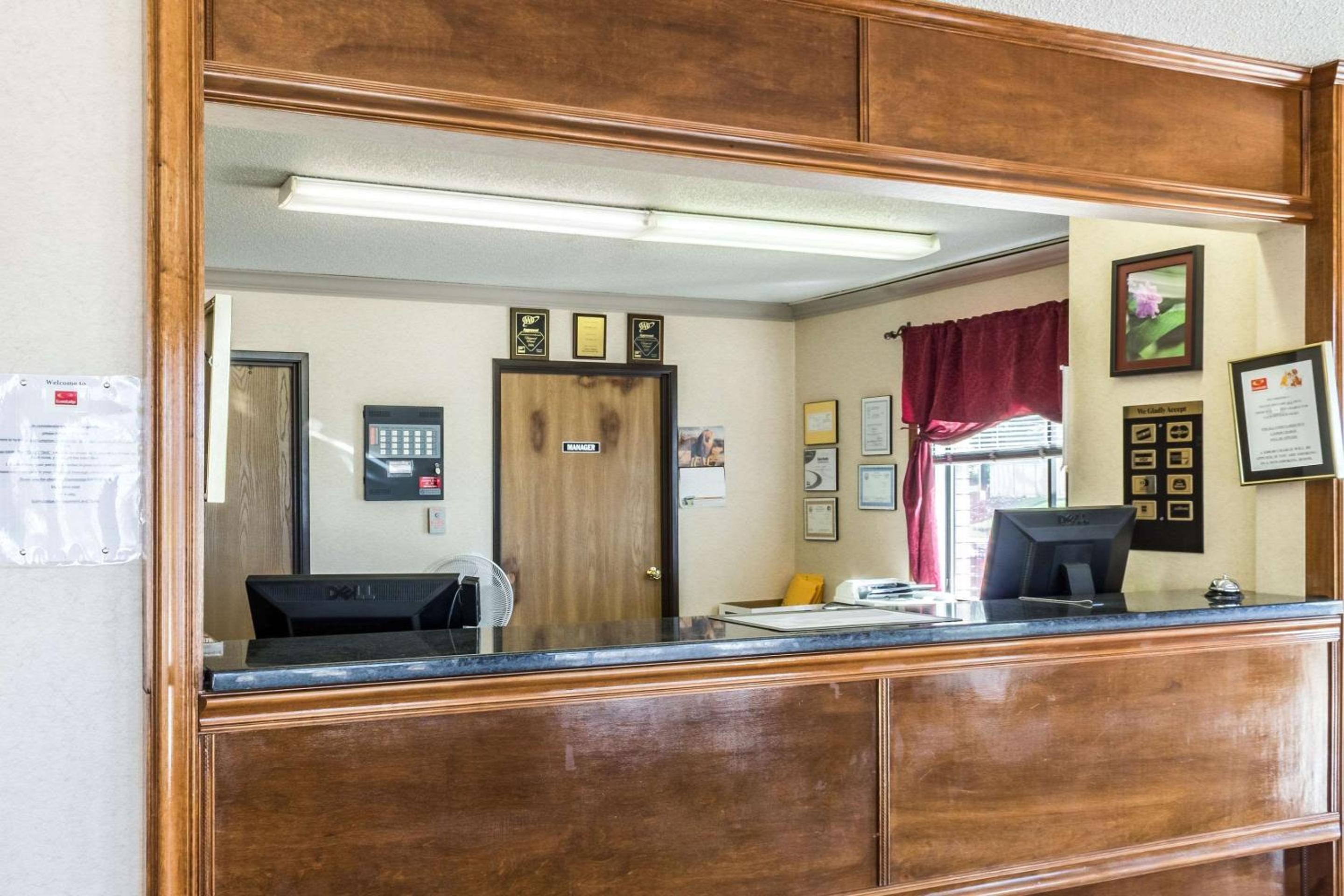 Econo Lodge Sioux Falls North