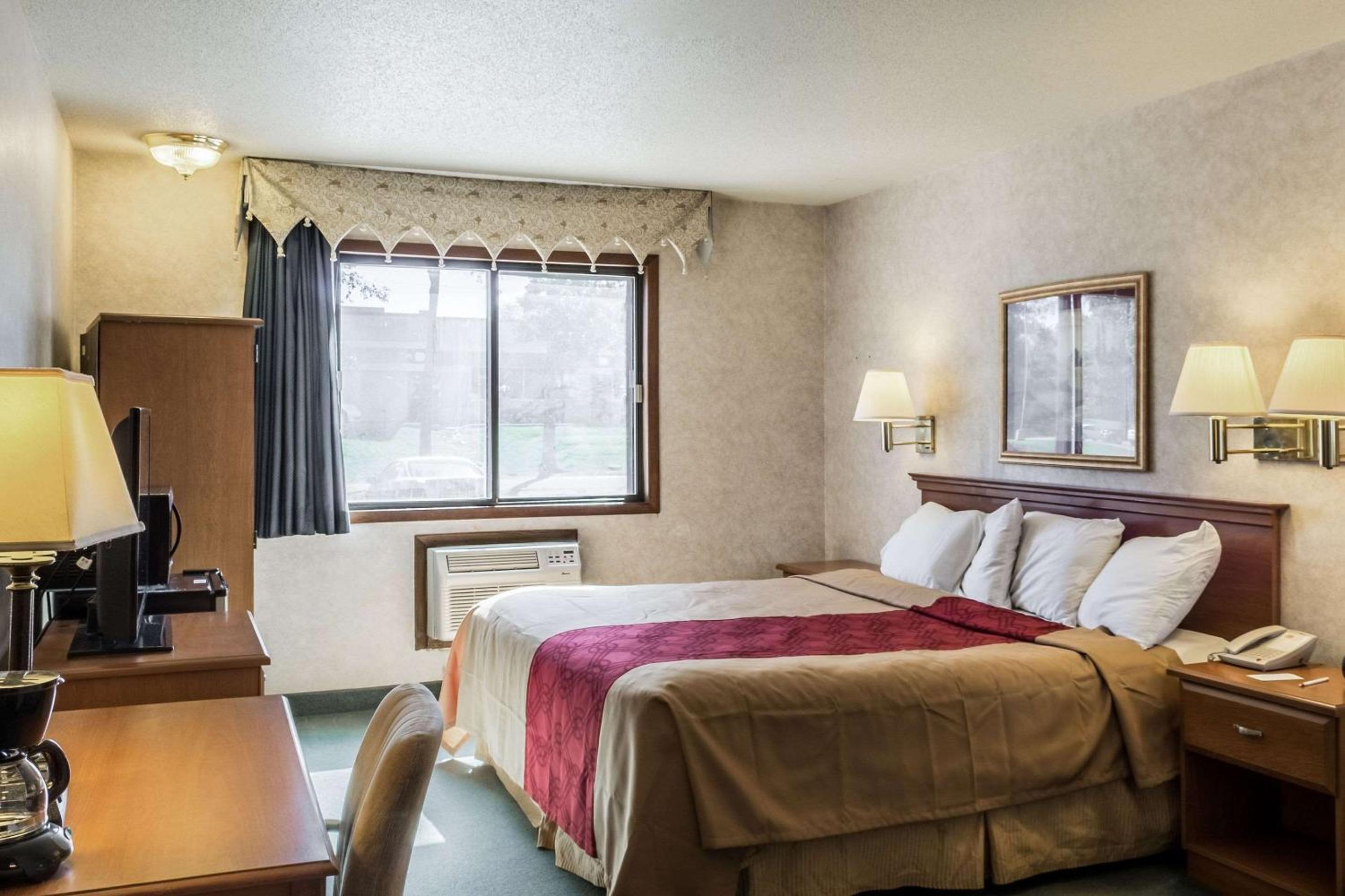 Econo Lodge Sioux Falls North
