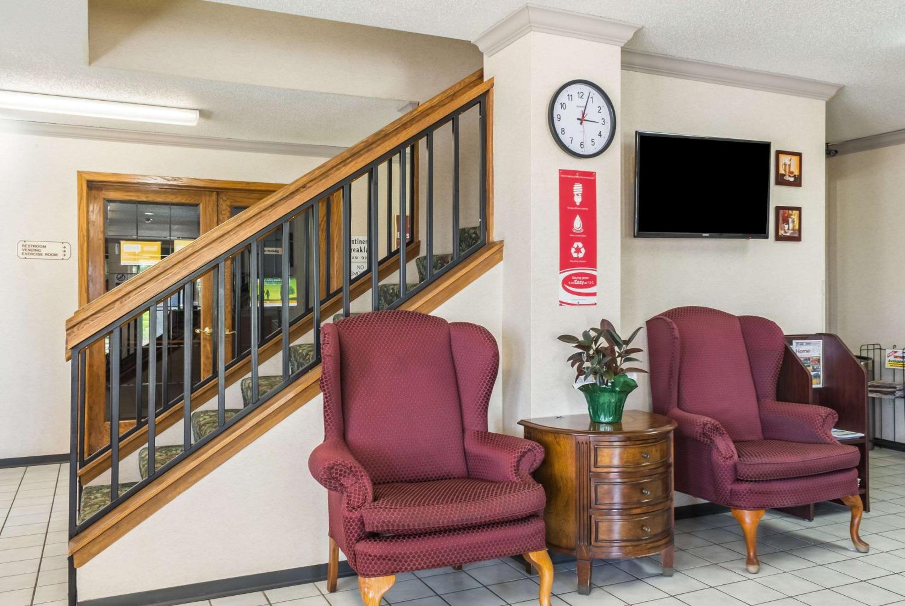 Econo Lodge Sioux Falls North