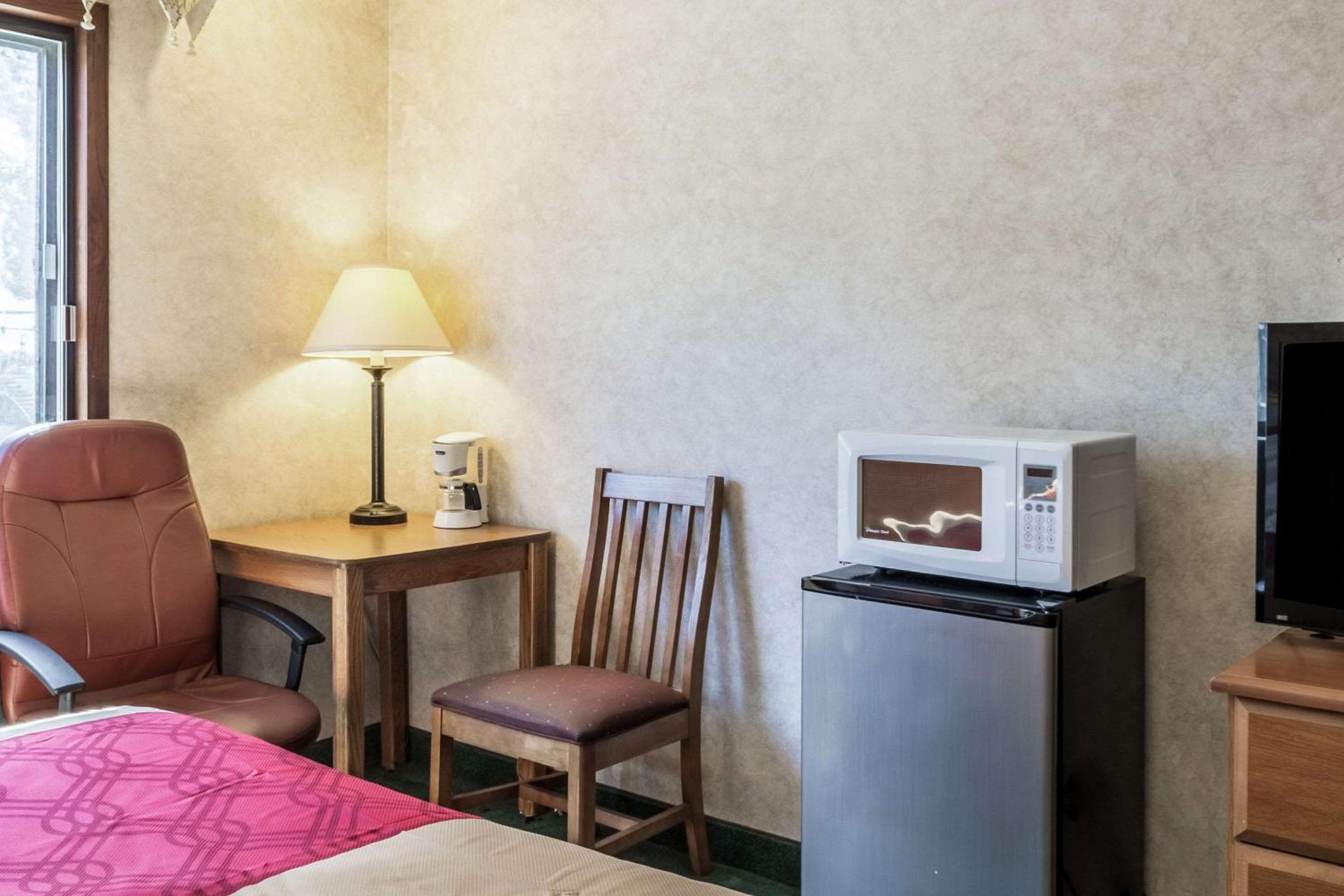 Econo Lodge Sioux Falls North