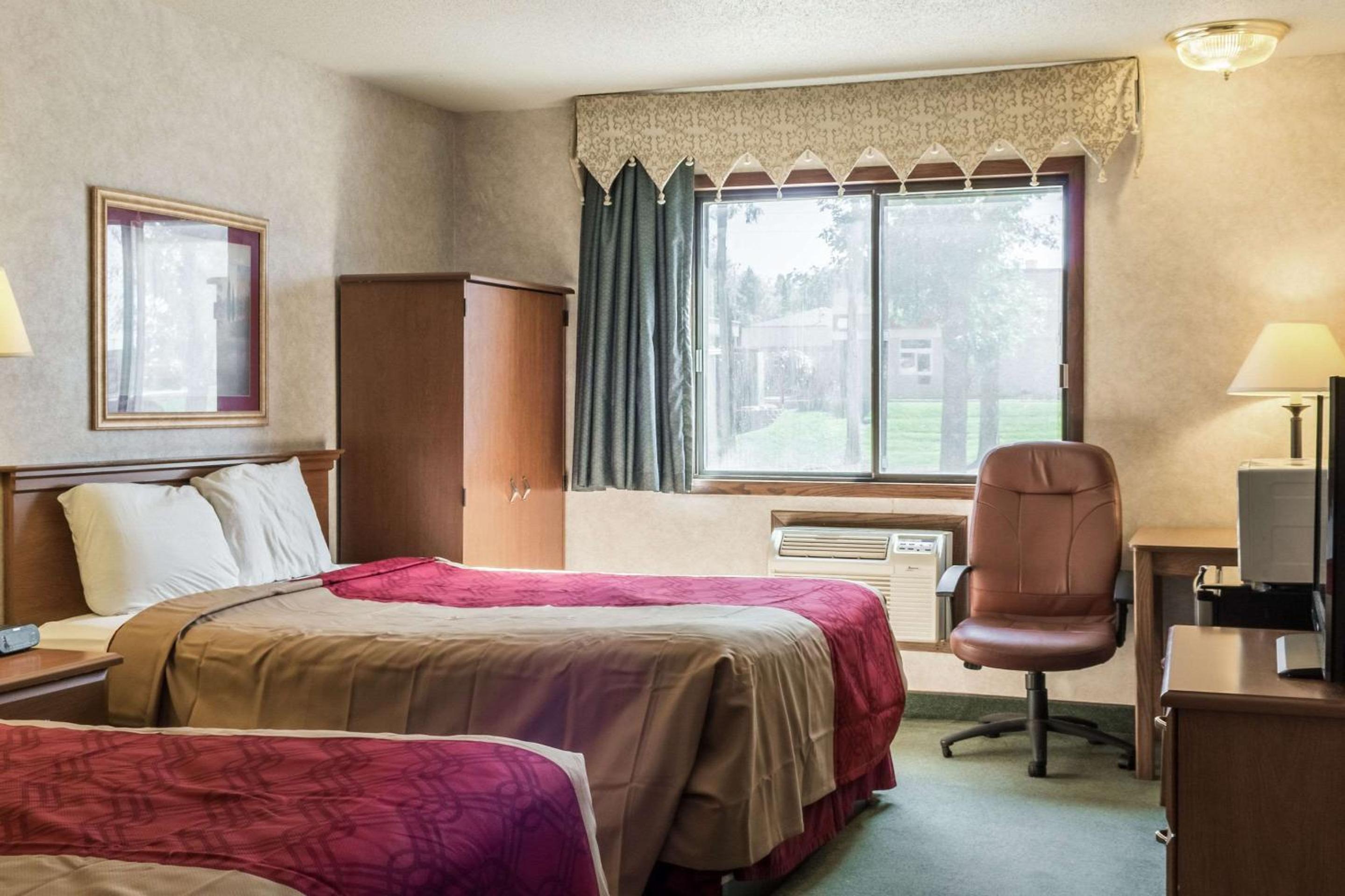 Econo Lodge Sioux Falls North