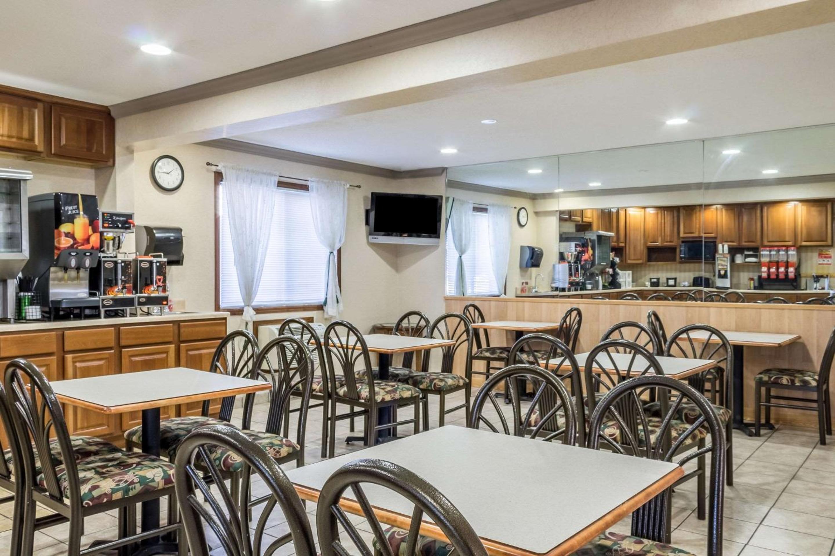 Econo Lodge Sioux Falls North