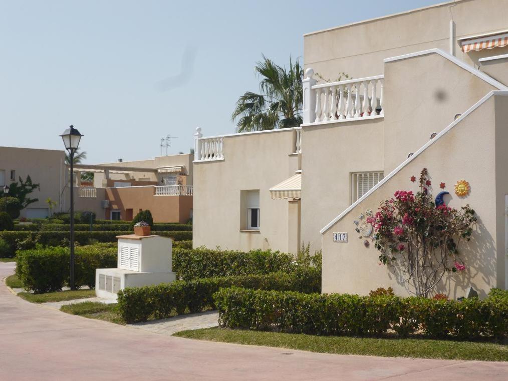 Bahía de Vera Apartamento Mamen photo 3