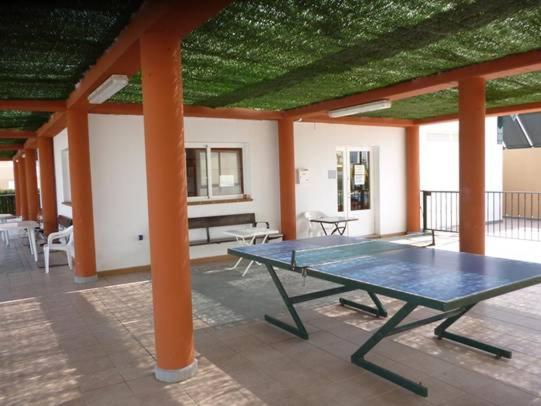 Bahía de Vera Apartamento Mamen photo 5