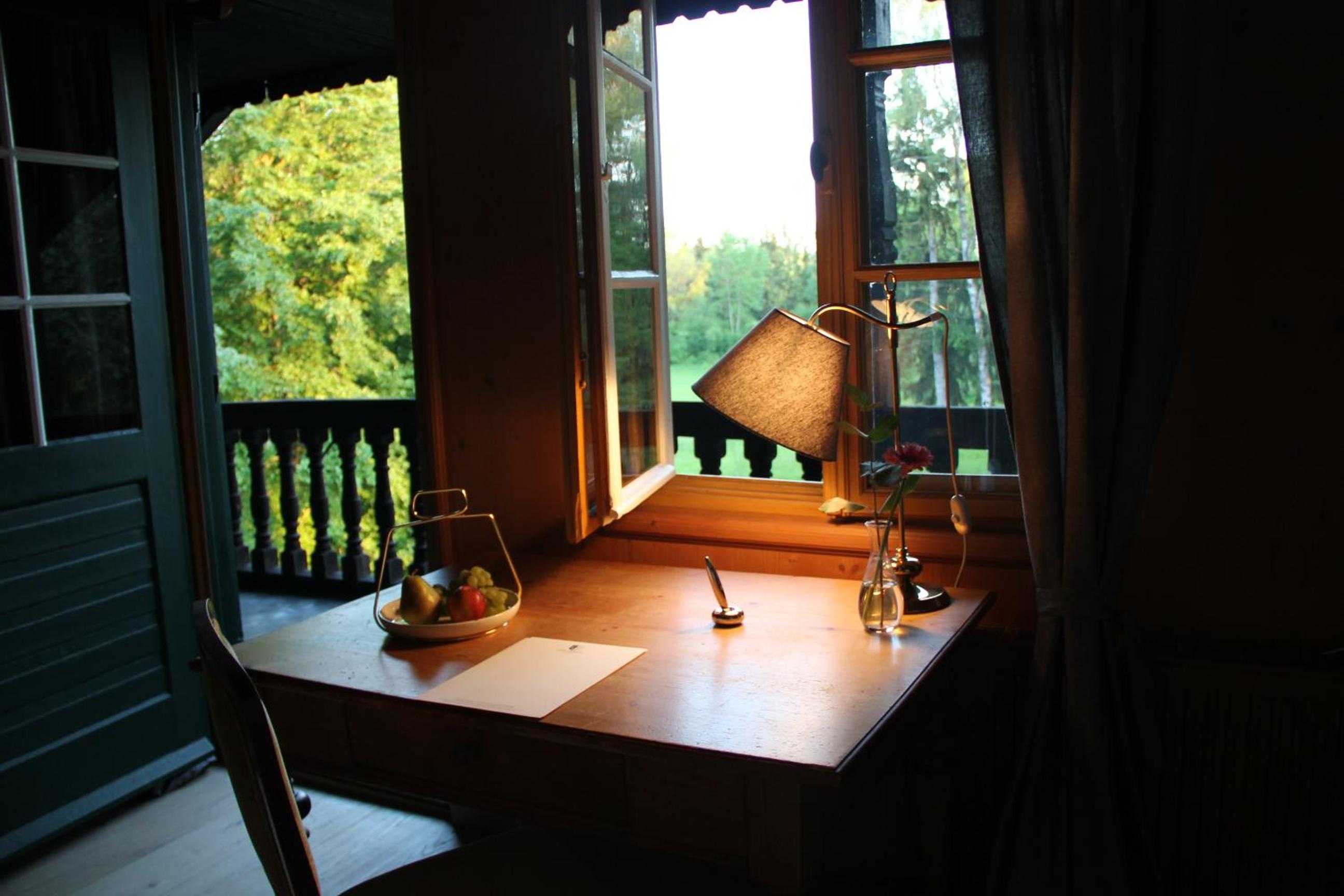 Villa Zollhaus Bed & Breakfast view 2