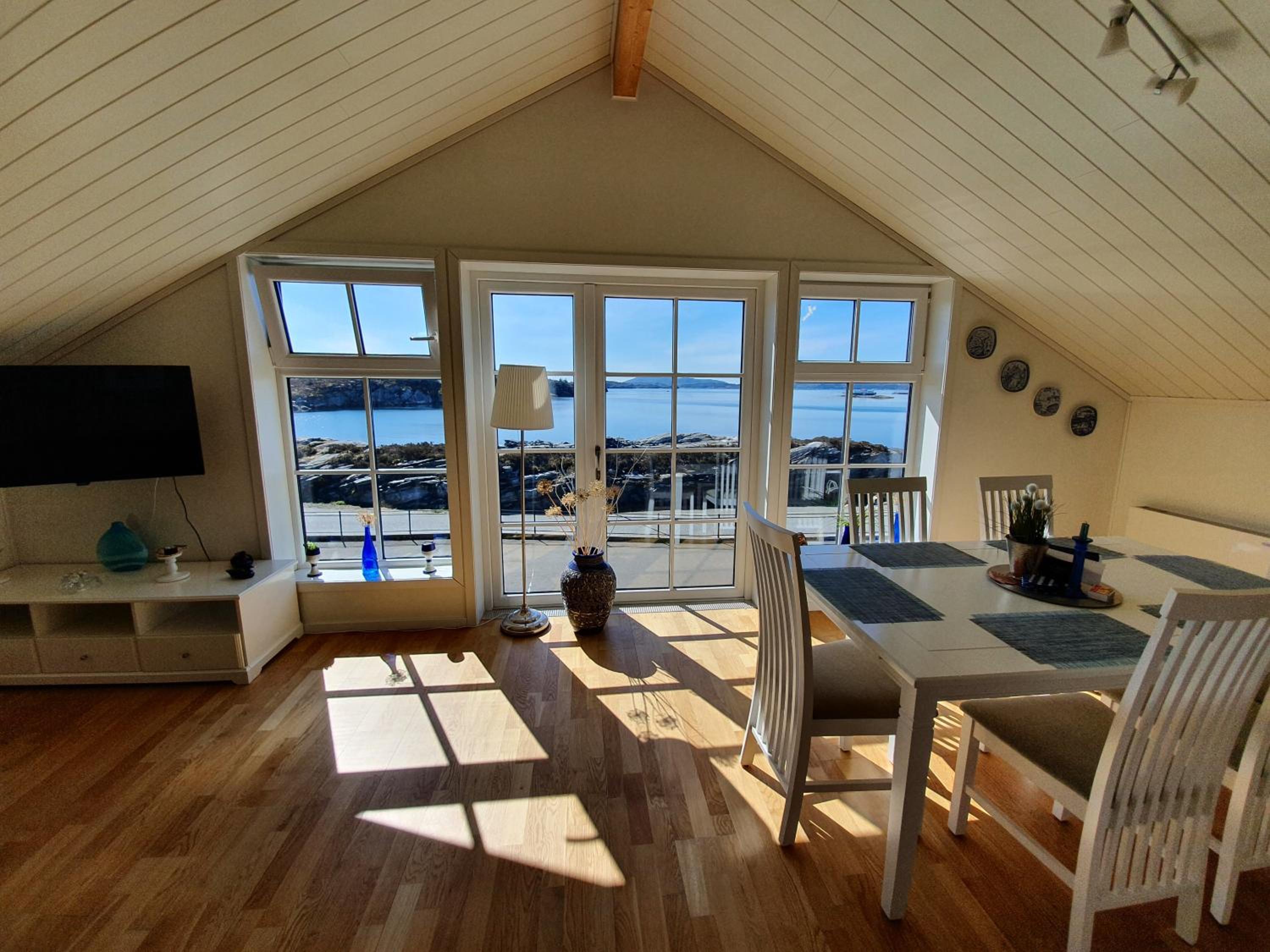Lauvøy Feriesenter