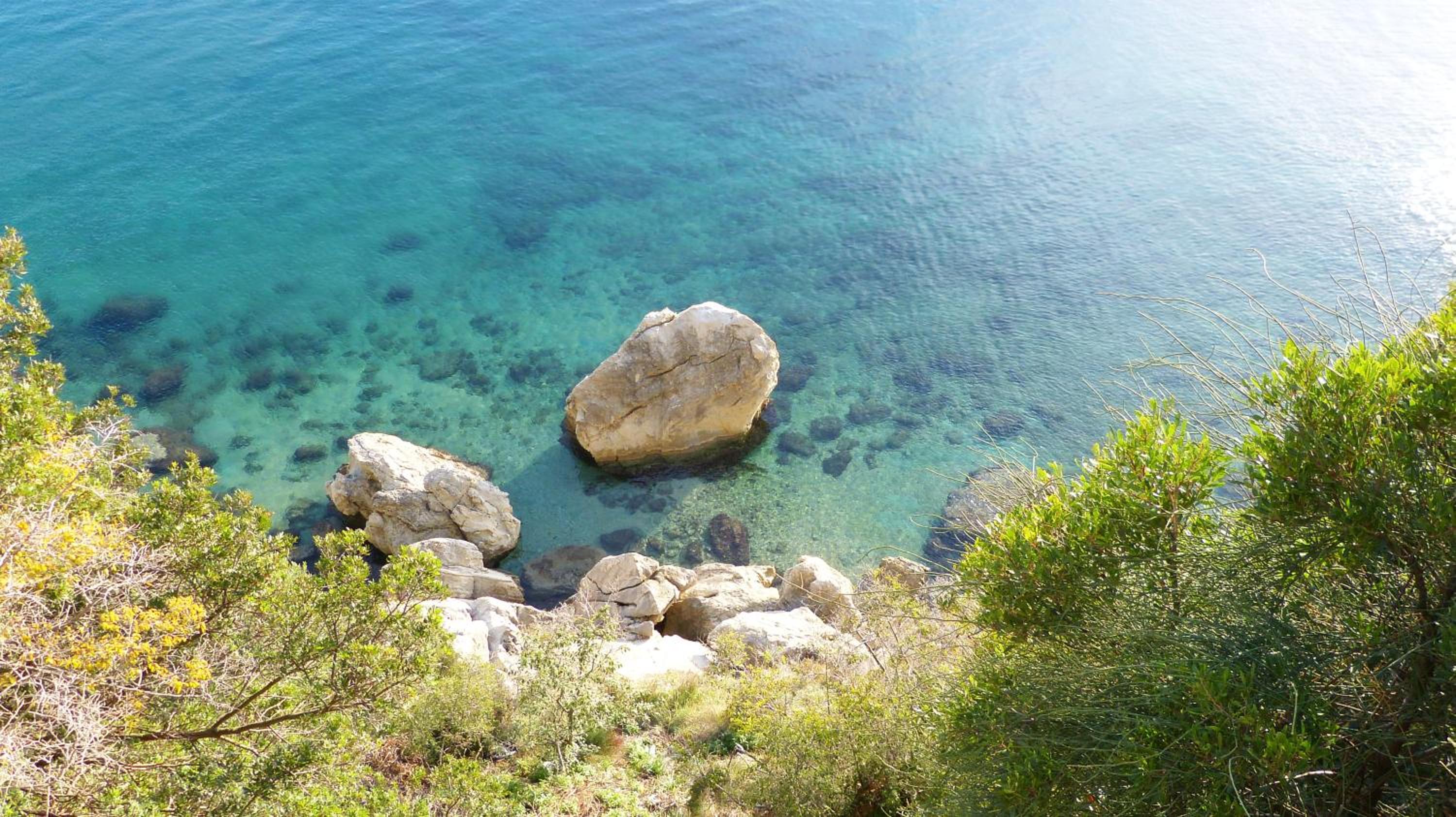 Pisak holiday home view 5