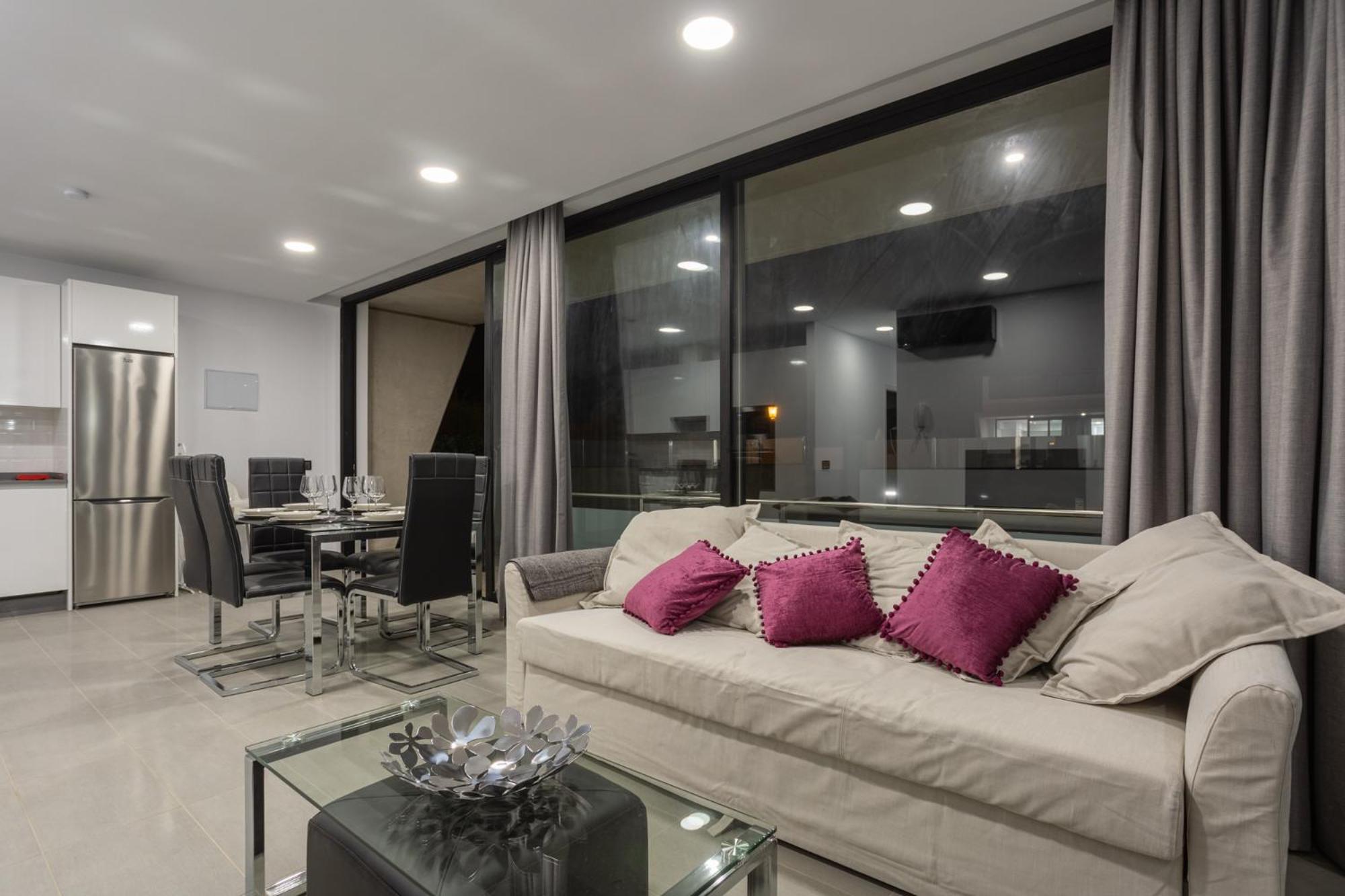 Villas Mariposas Dreams view 4