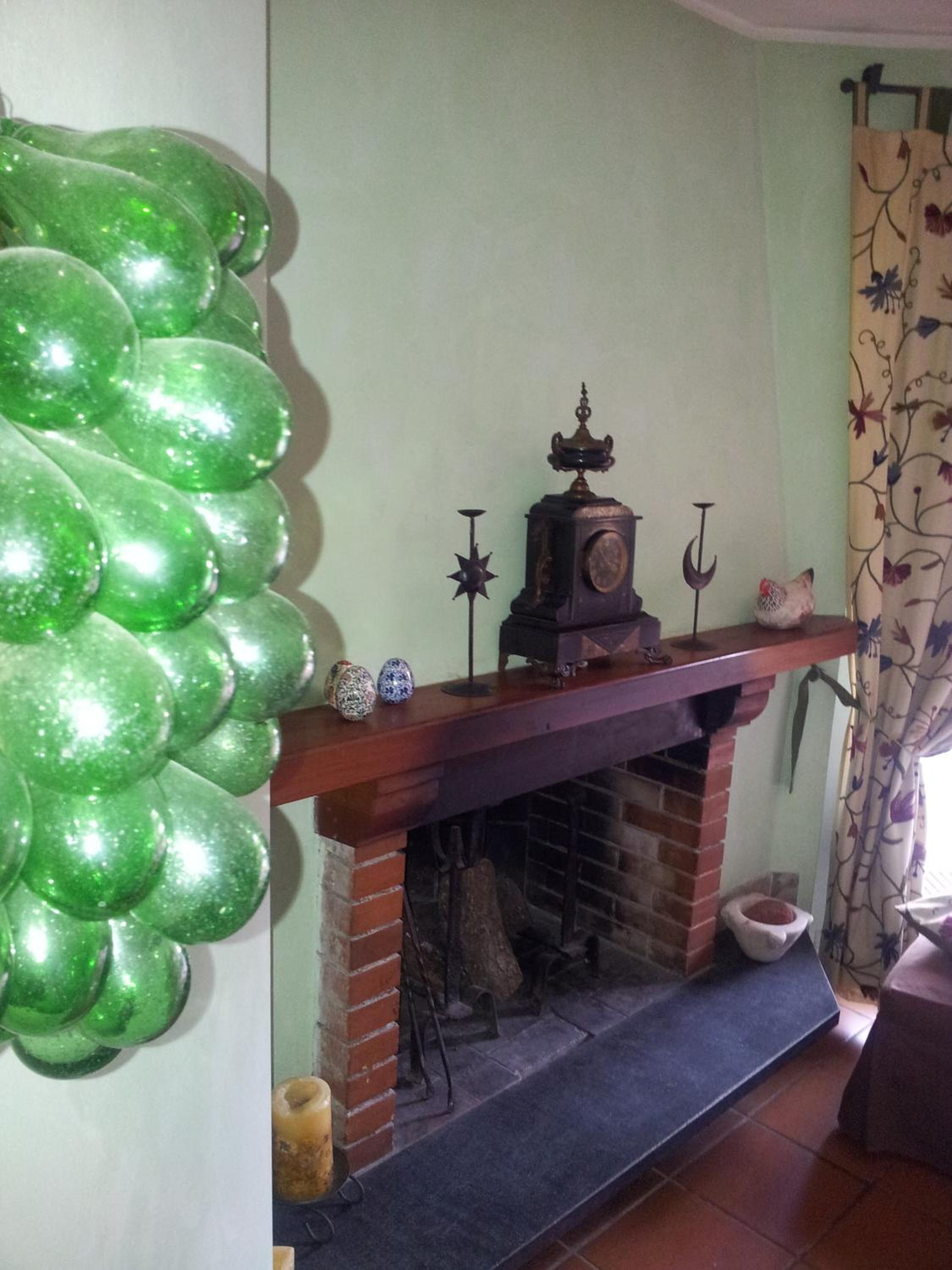 Villa Altar