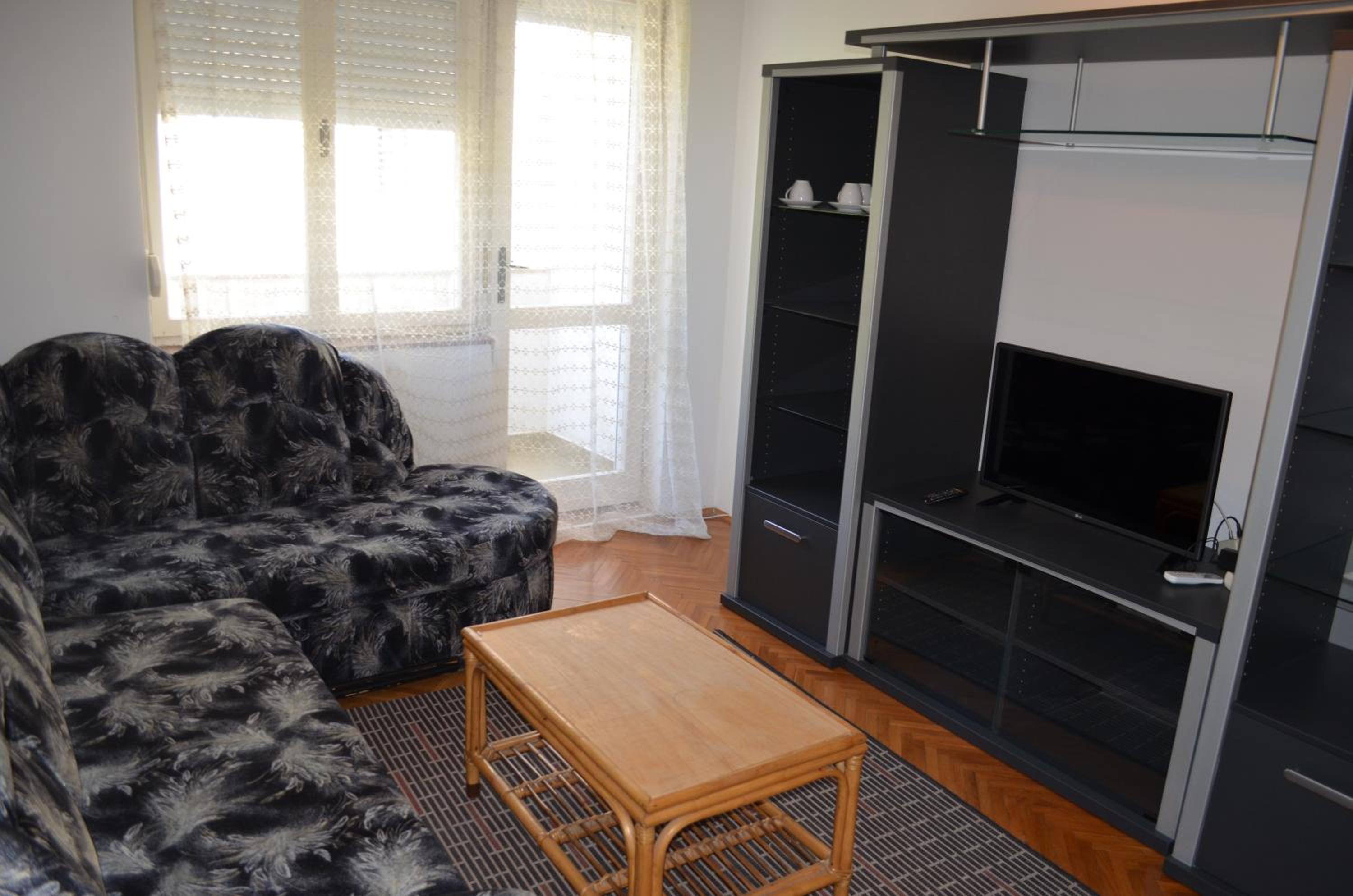 Apartments Aneva view 5