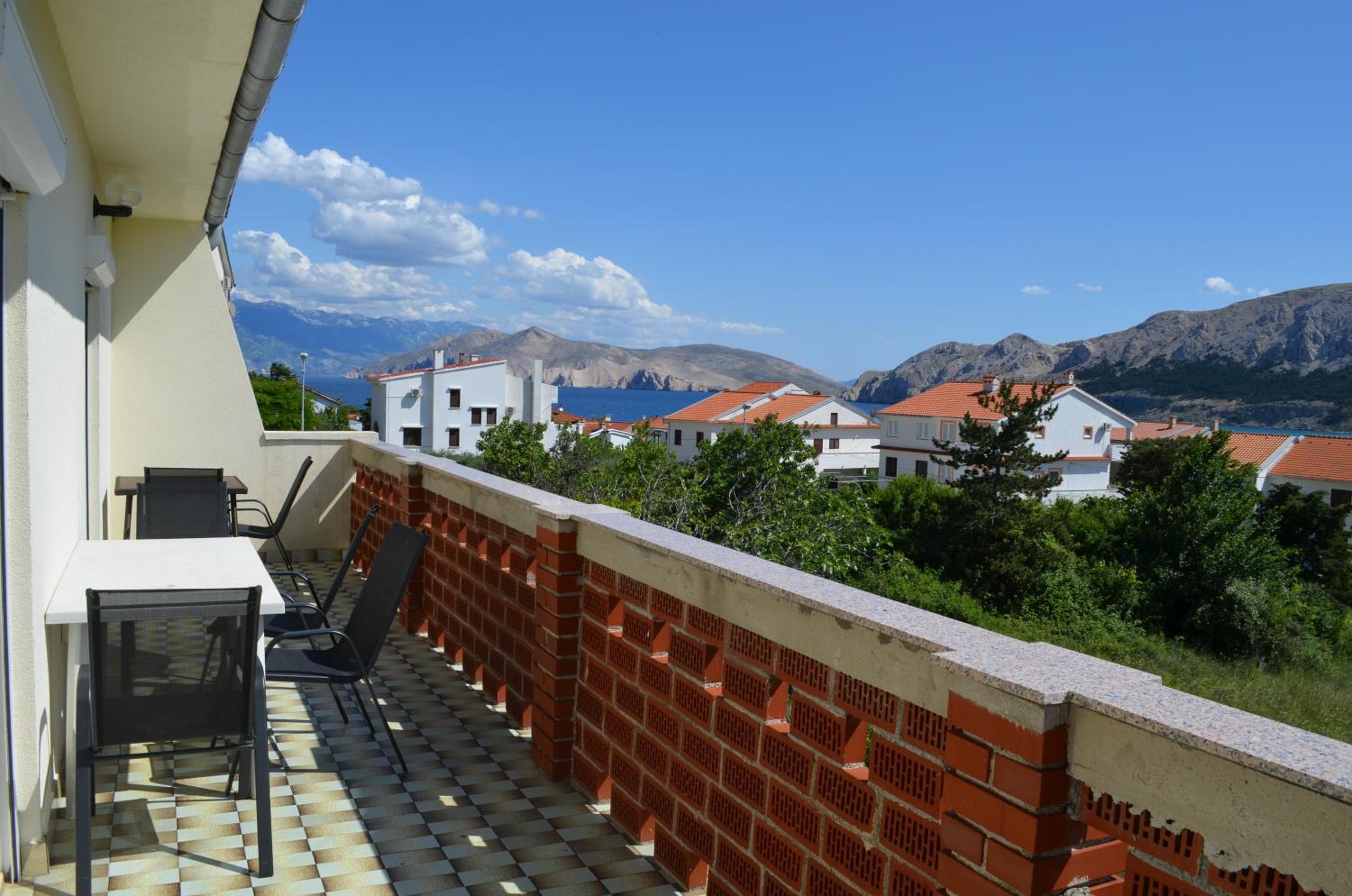Apartments Aneva view 3